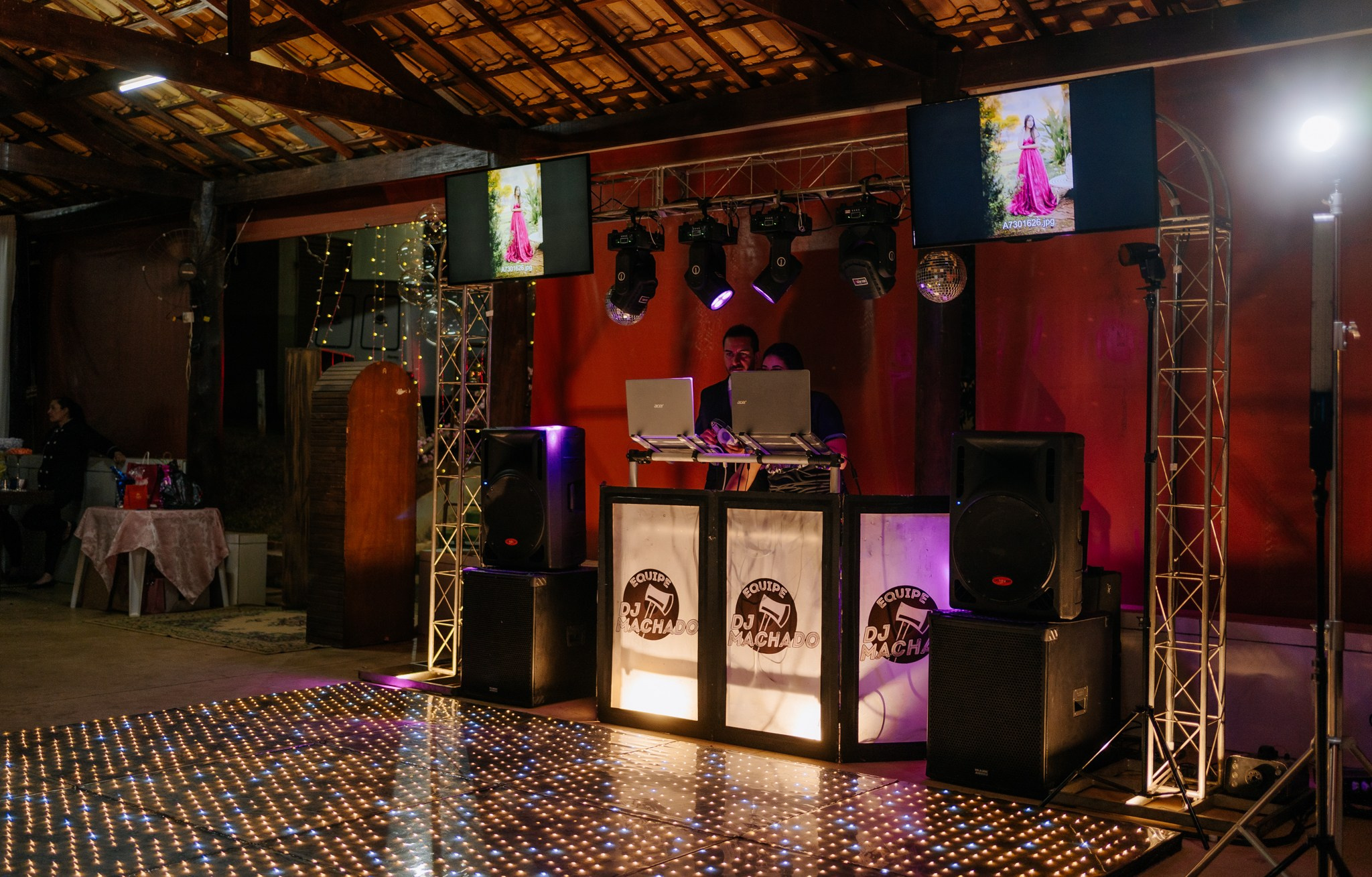 Mirella — Bauru SP. Robson Colaço