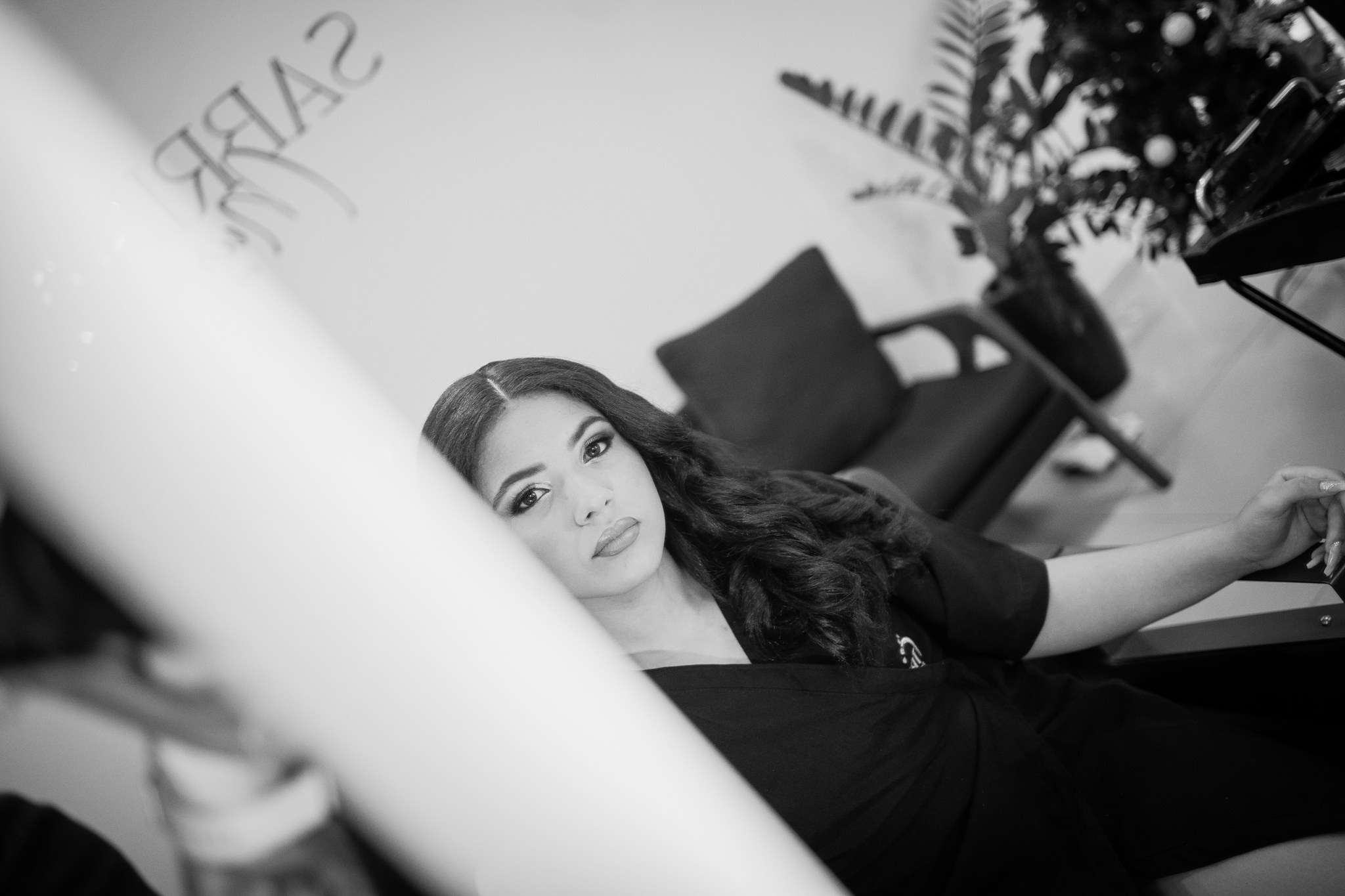 Ana Laura — Bauru SP. Robson Colaço