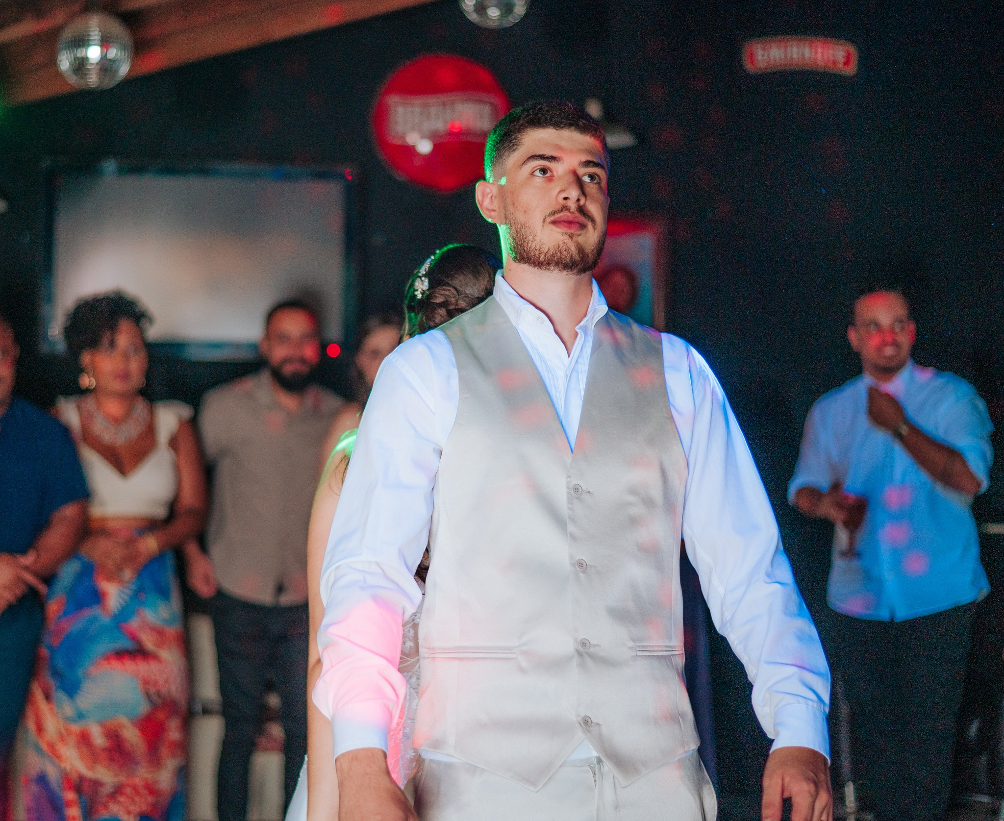 Aline & Daniel — Vila Casali / Piratininga SP. Robson Colaço