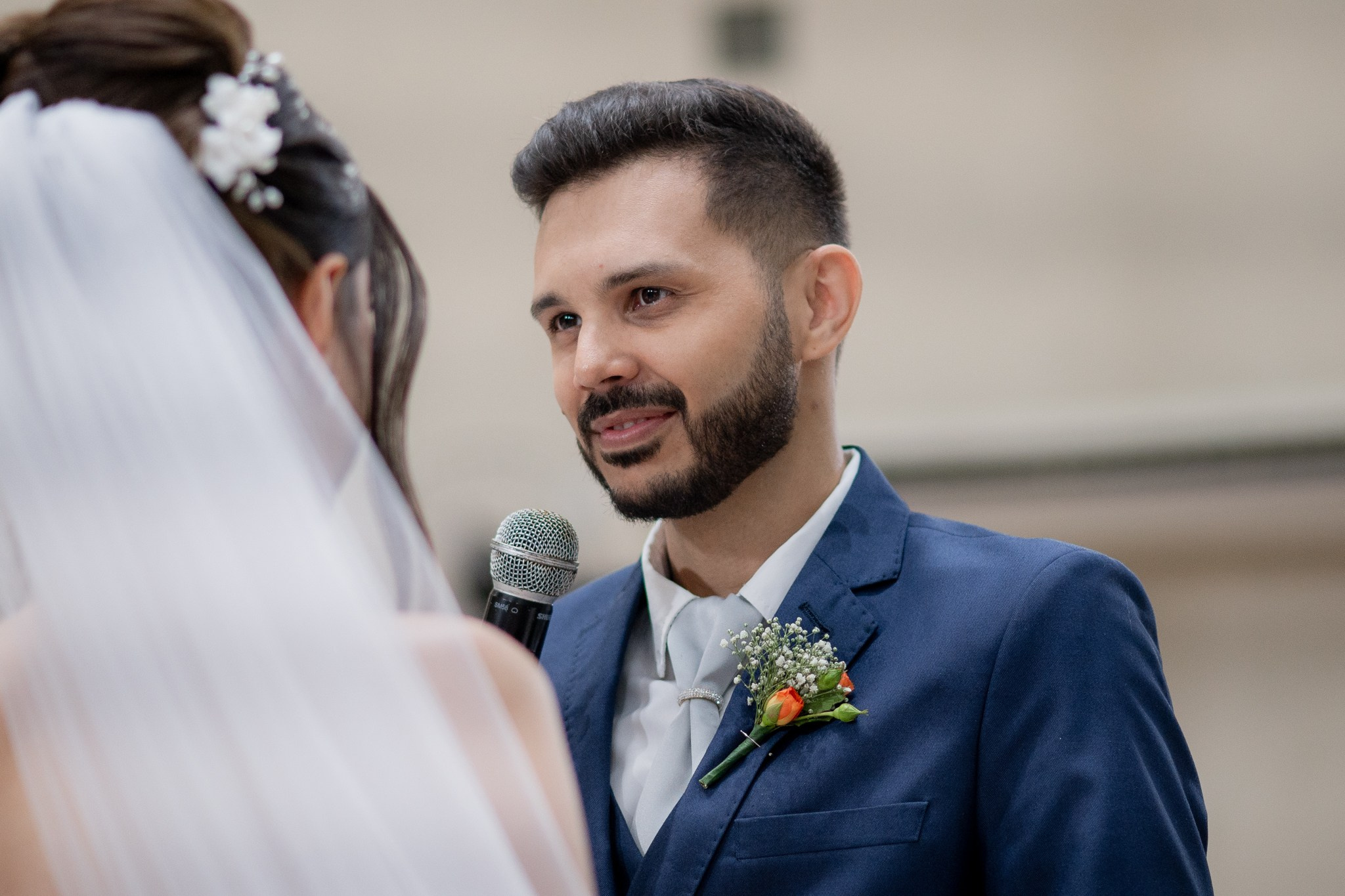 Giovana & Bruno — Luso / Bauru — SP. Robson Colaço