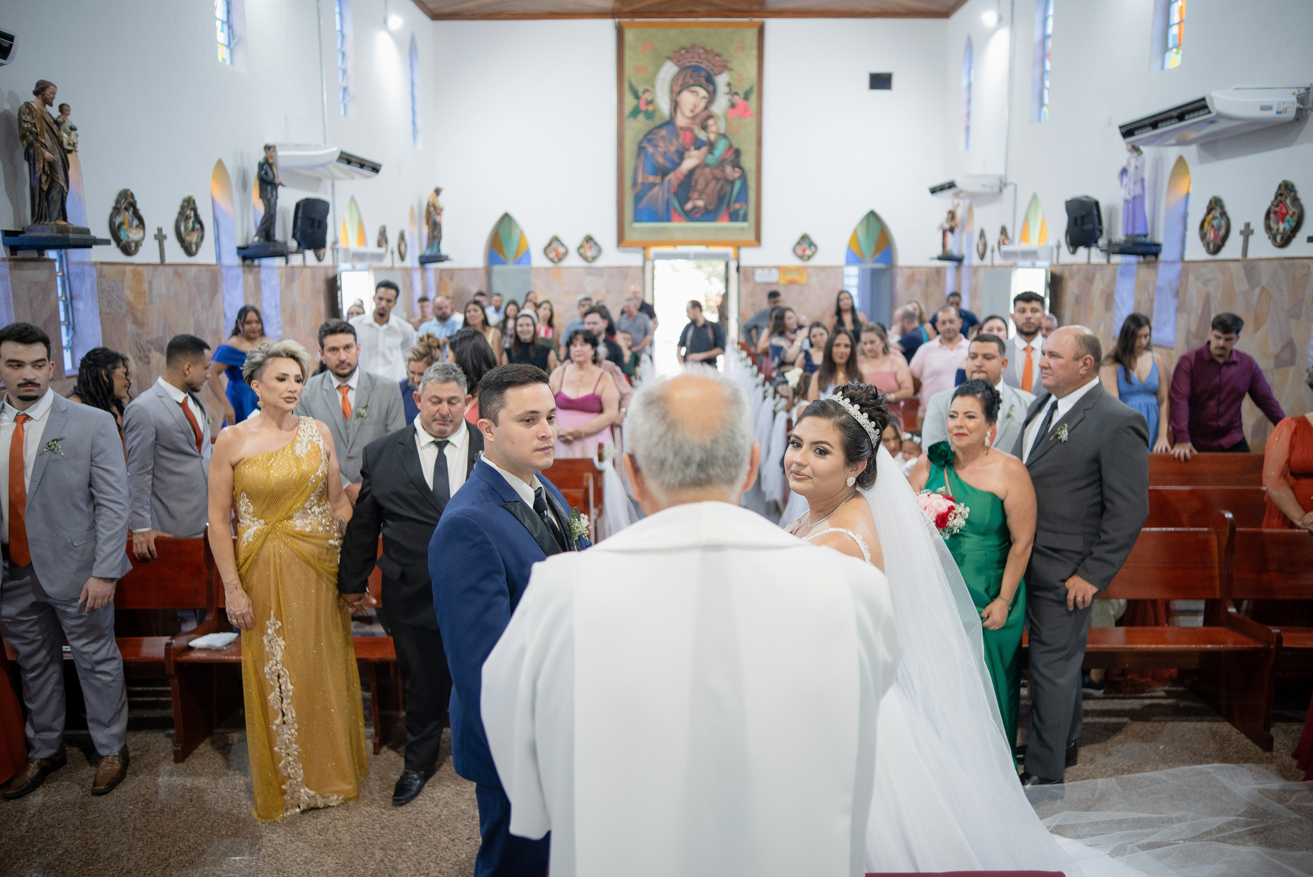 Lais & João — Arealva SP. Robson Colaço