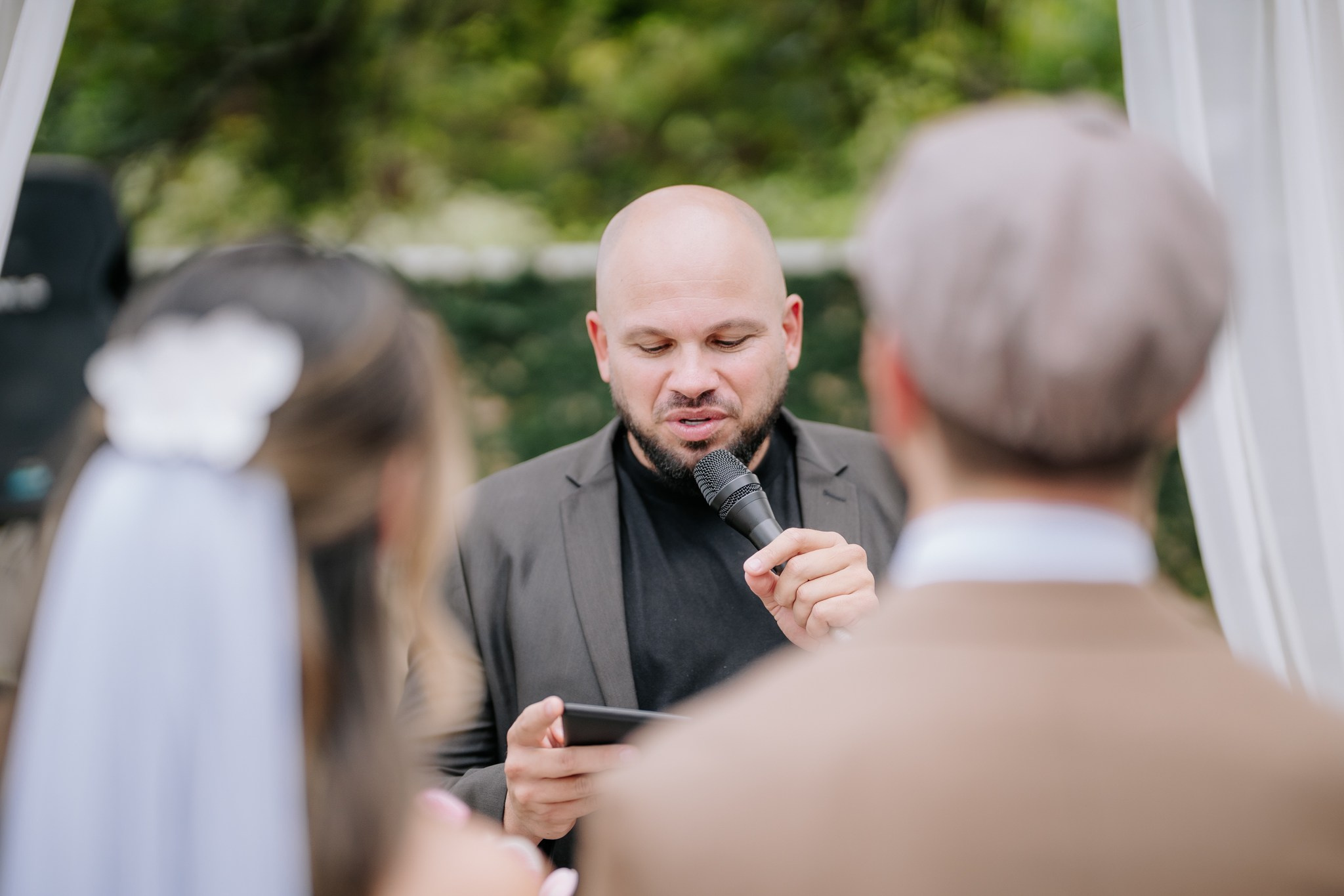 Fernanda & Leandro — Bauru SP. Robson Colaço