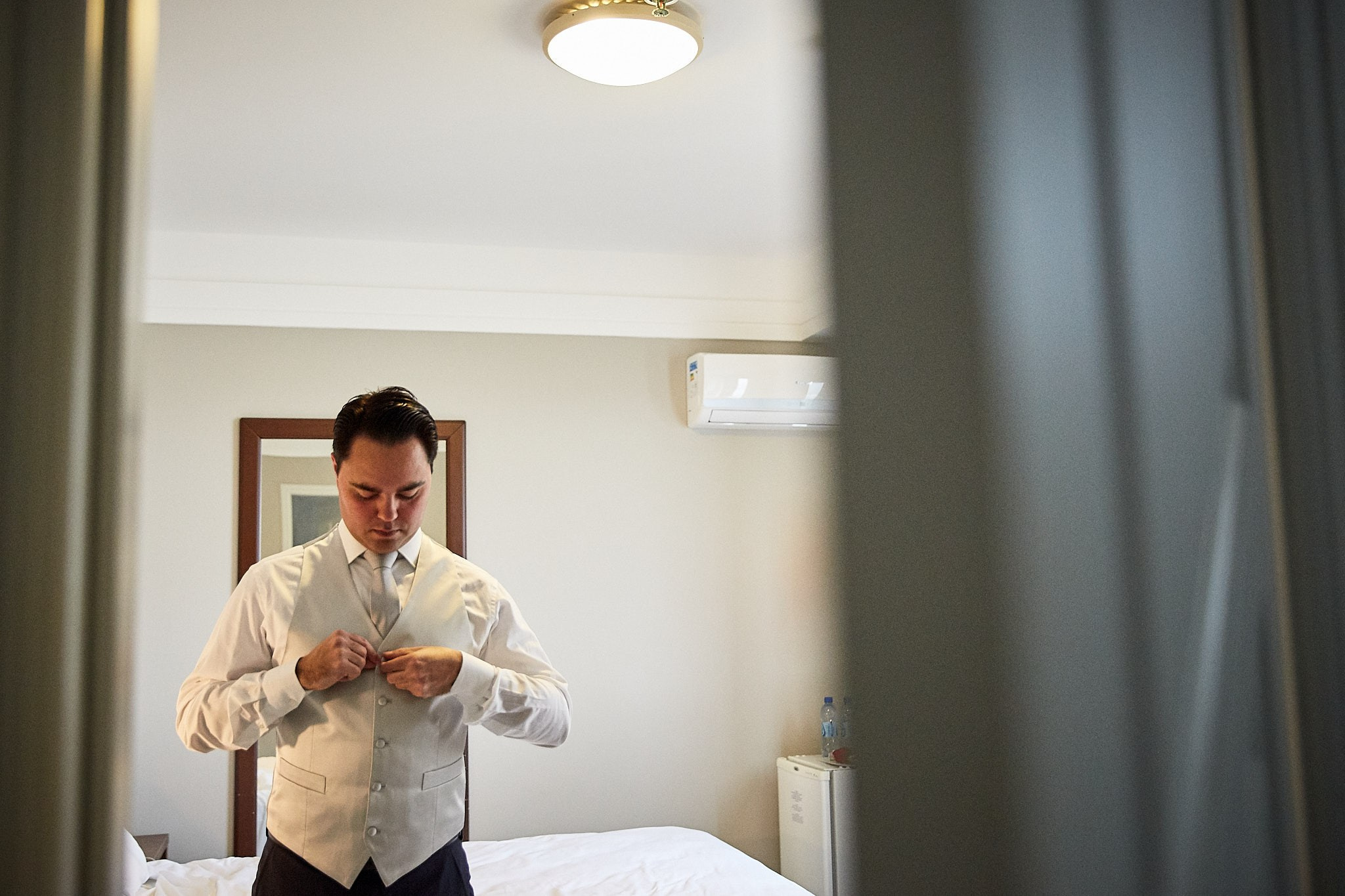 Casamento Mirelle e Marcelo. Fotógrafo de casamentos em Florianópolis