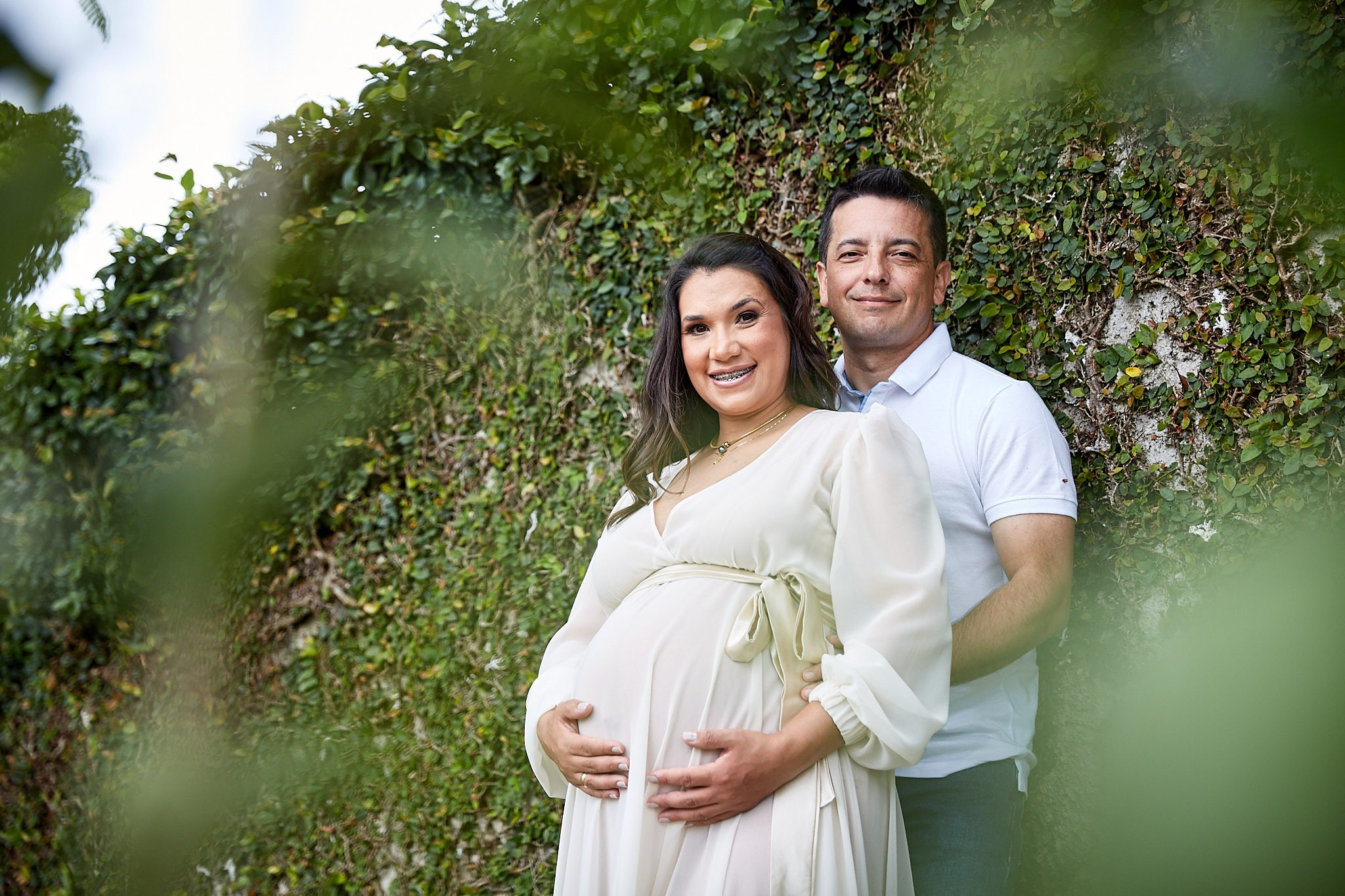 Ensaio Mara e Sandro. Fotógrafo de casamentos em Florianópolis