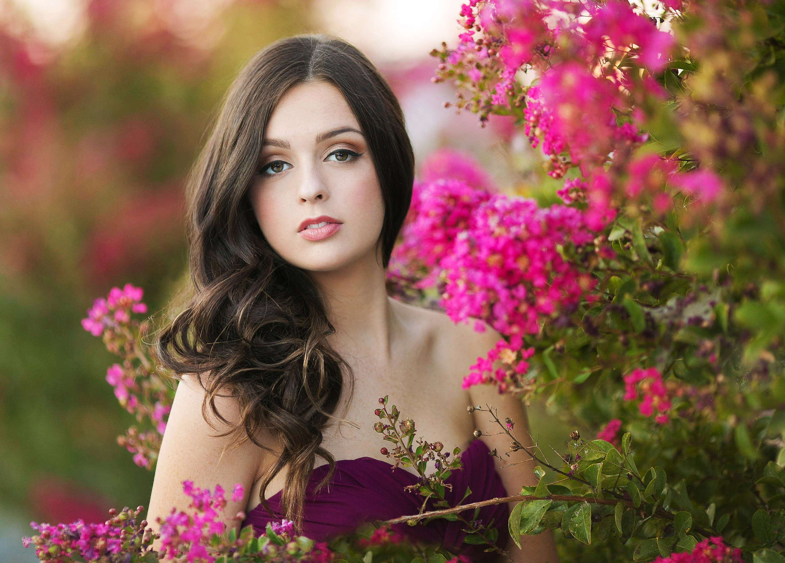 Цены на профессиональную ретушь. Фотограф и ретушер в Белграде Елена Skullova