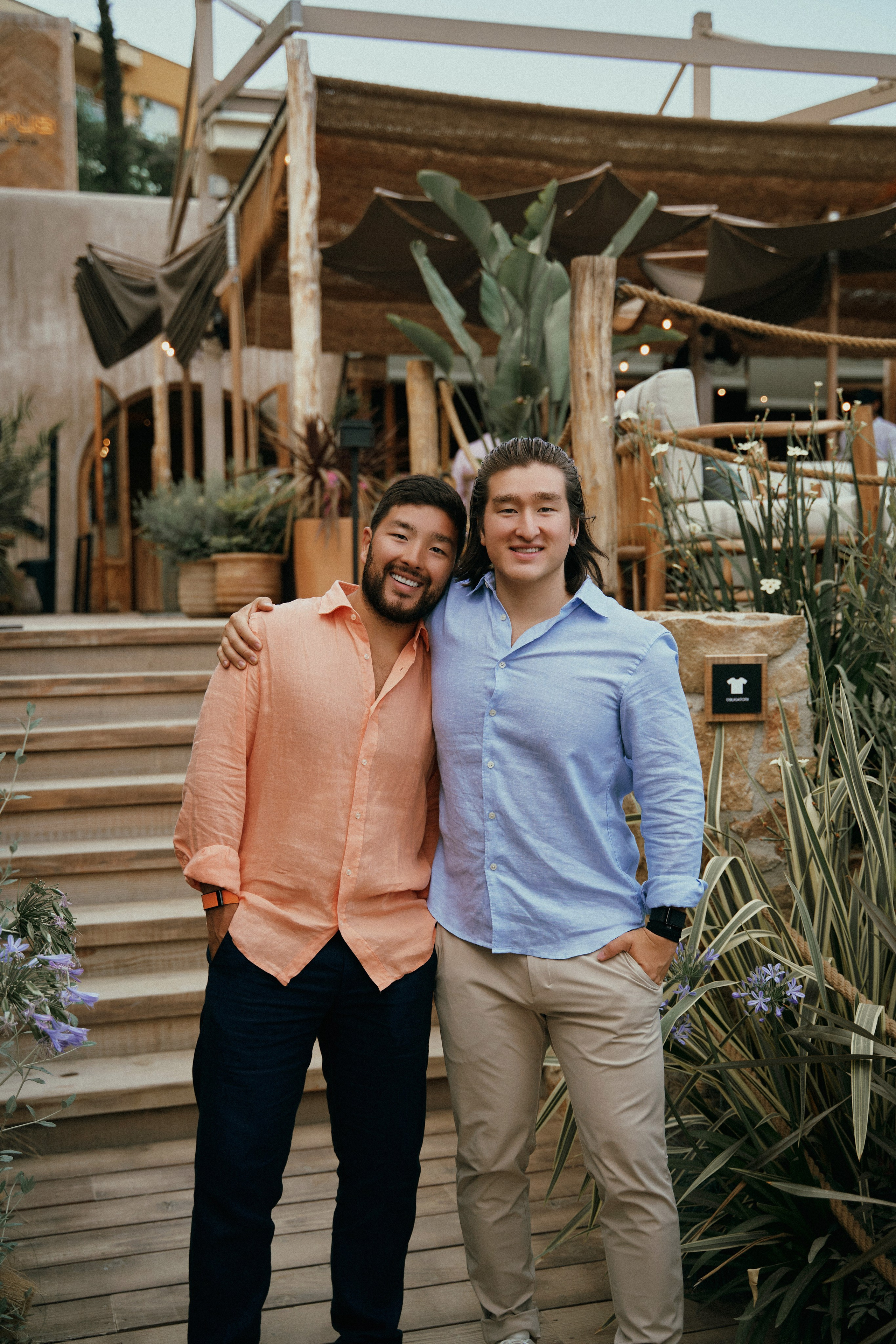 Семейный праздник. Фотограф в Барселоне Жанна Захарченко