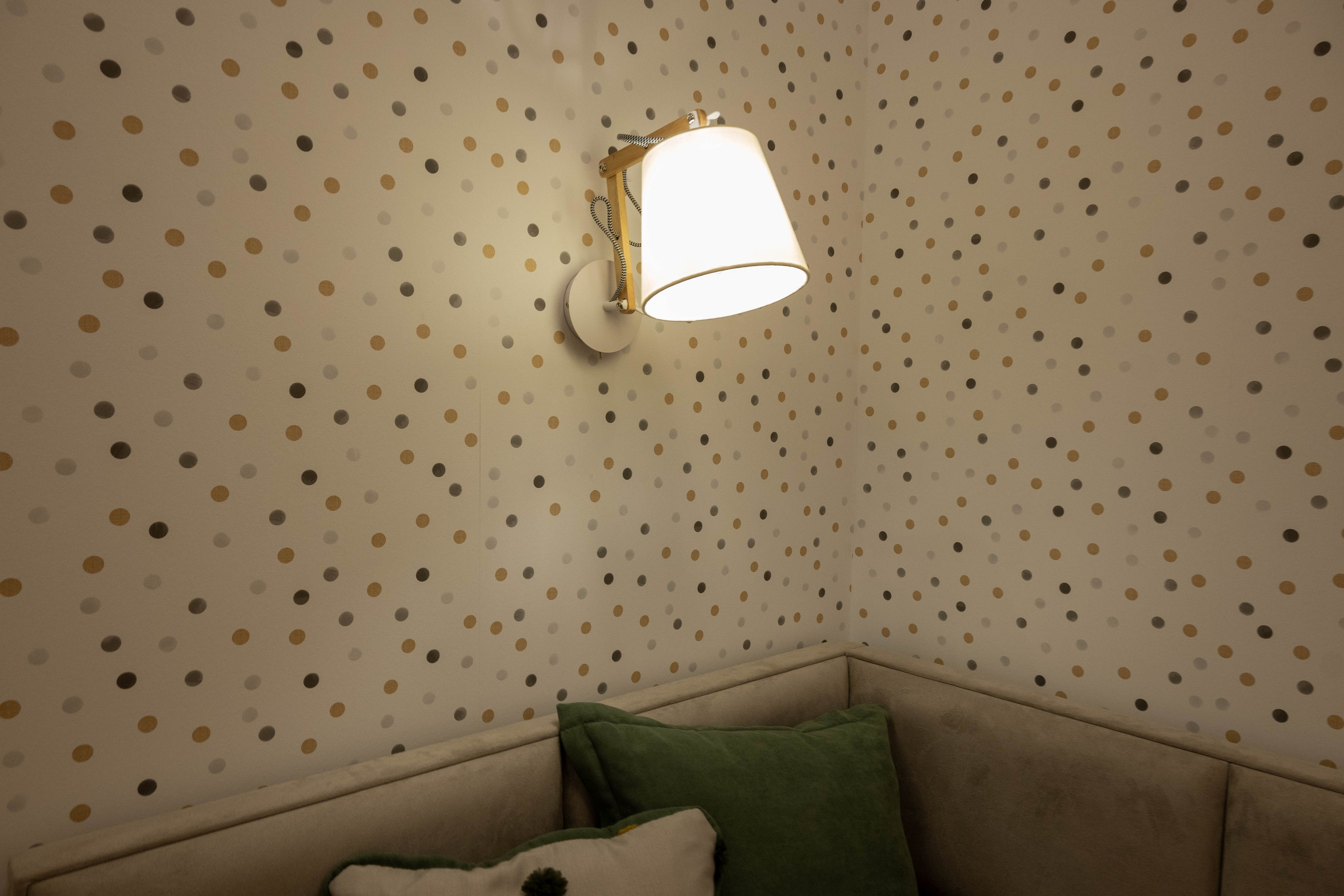 Flat. Fotograf Dmitrii Donets