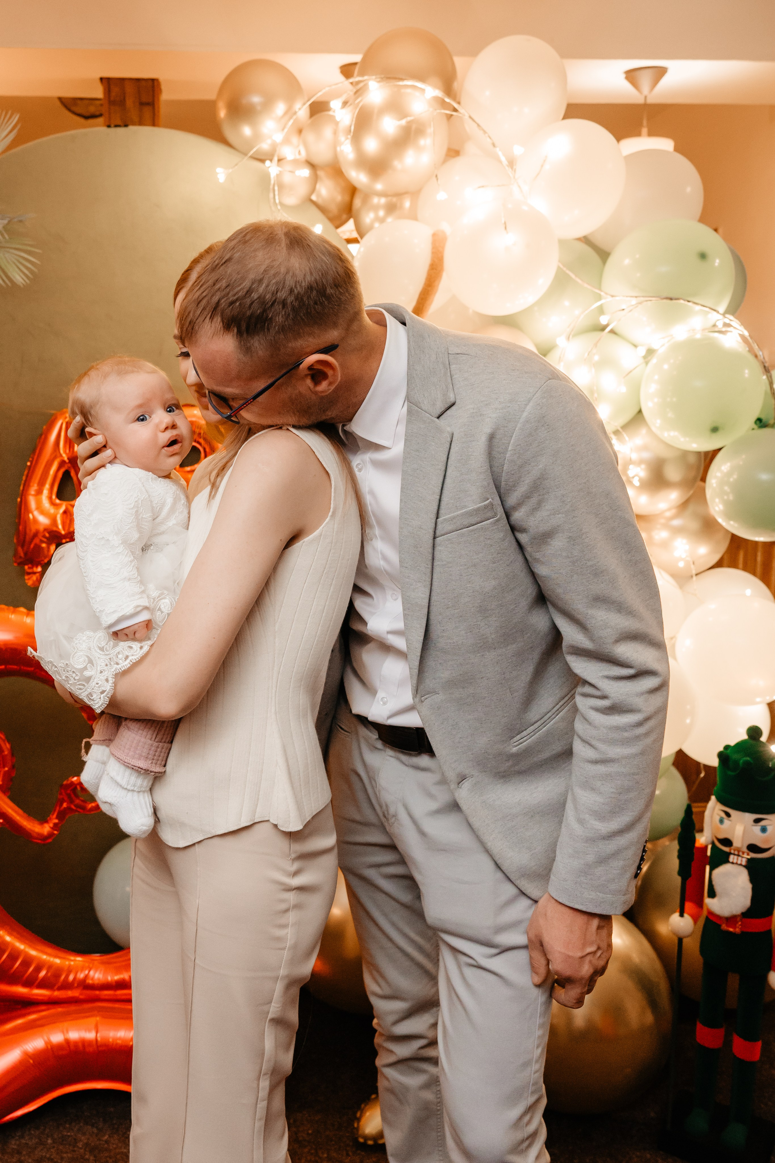 Botez - Mara Elena. Adrian Visovan - Fotograf Iasi