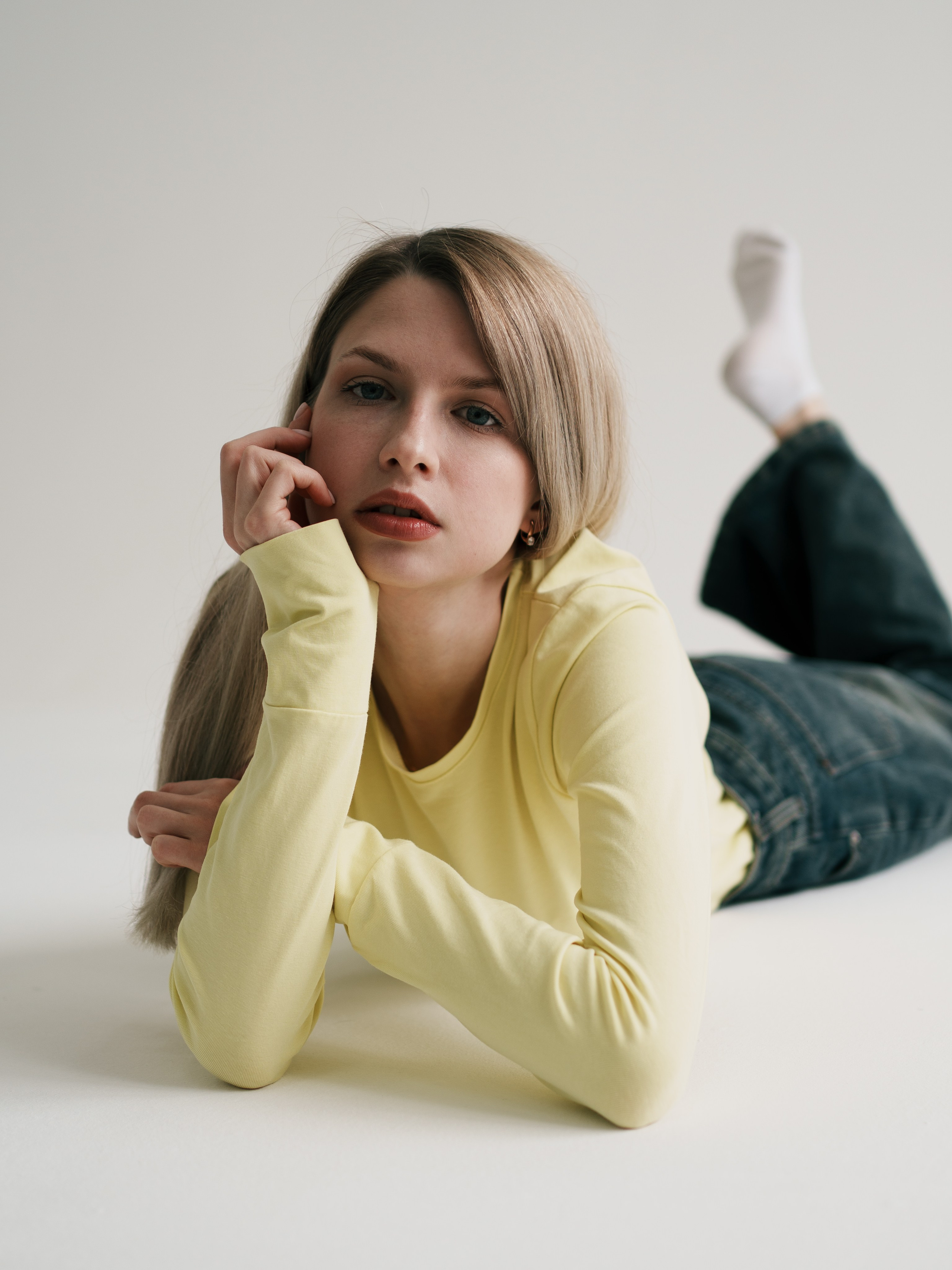 _01. Alisha Geva женский портретный фотограф в Дубае