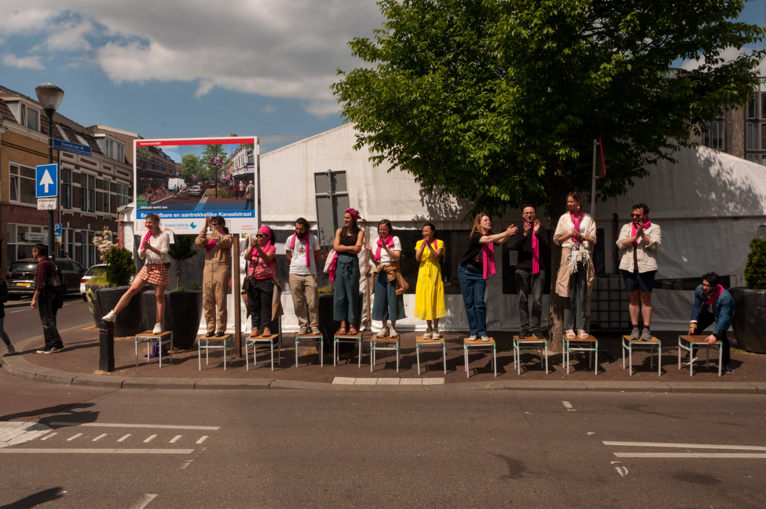 Mixed Events. Éclat Photos. Exclusive portrait photography service