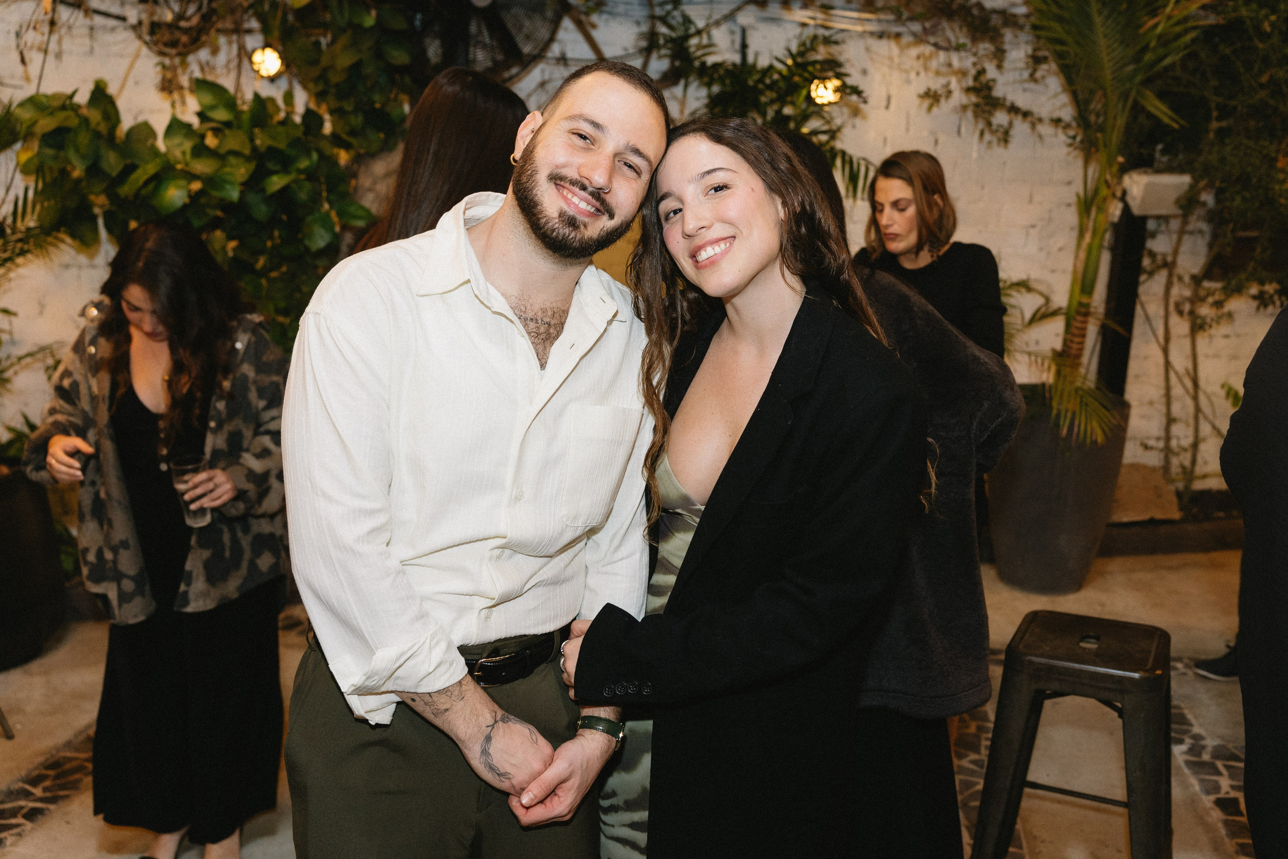 Events. Portrait & Event Photography | Israel | David Shafirov