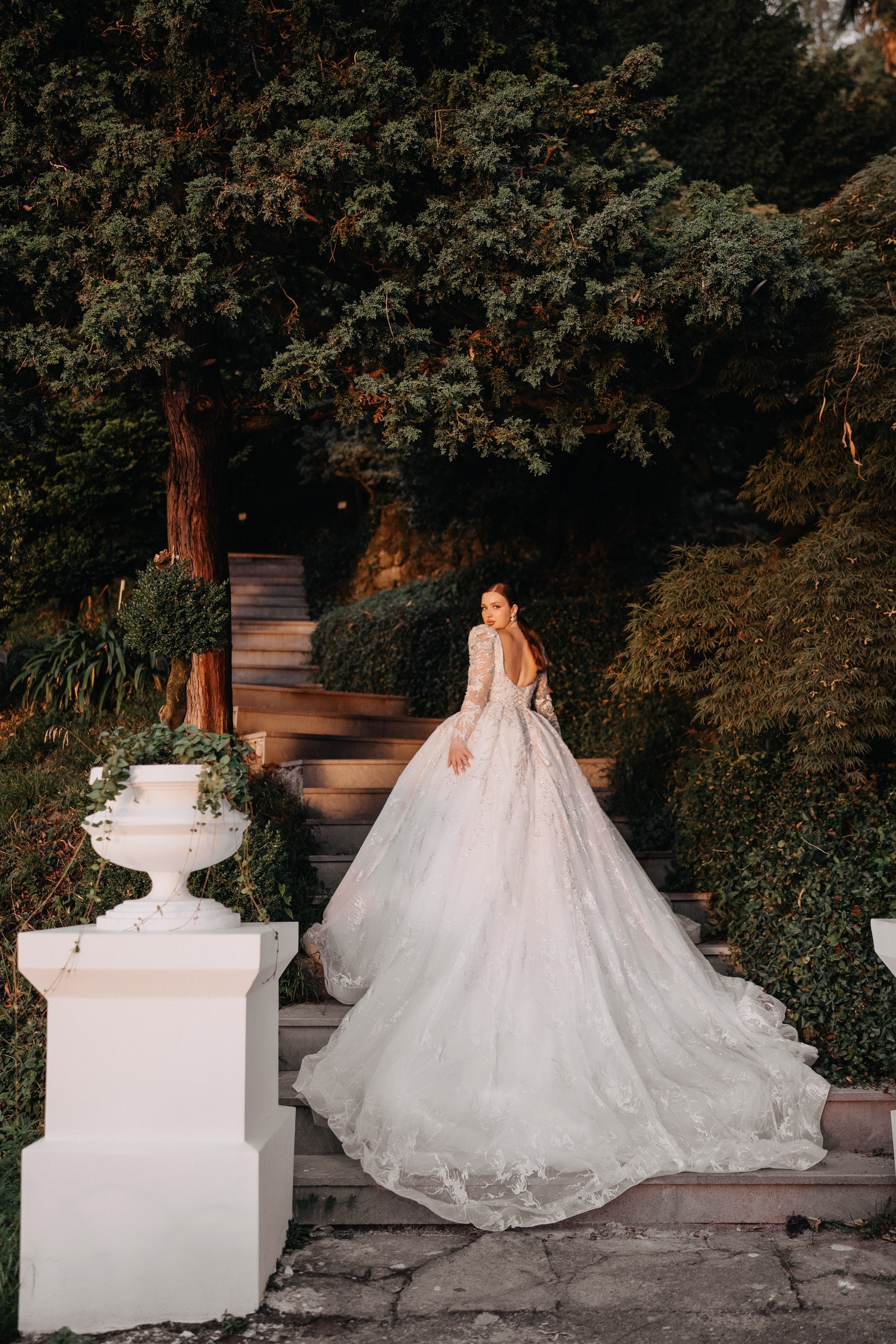 Александр и Алина. Индивидуальный и свадебный фотограф в Батуми Валерия Азаренко