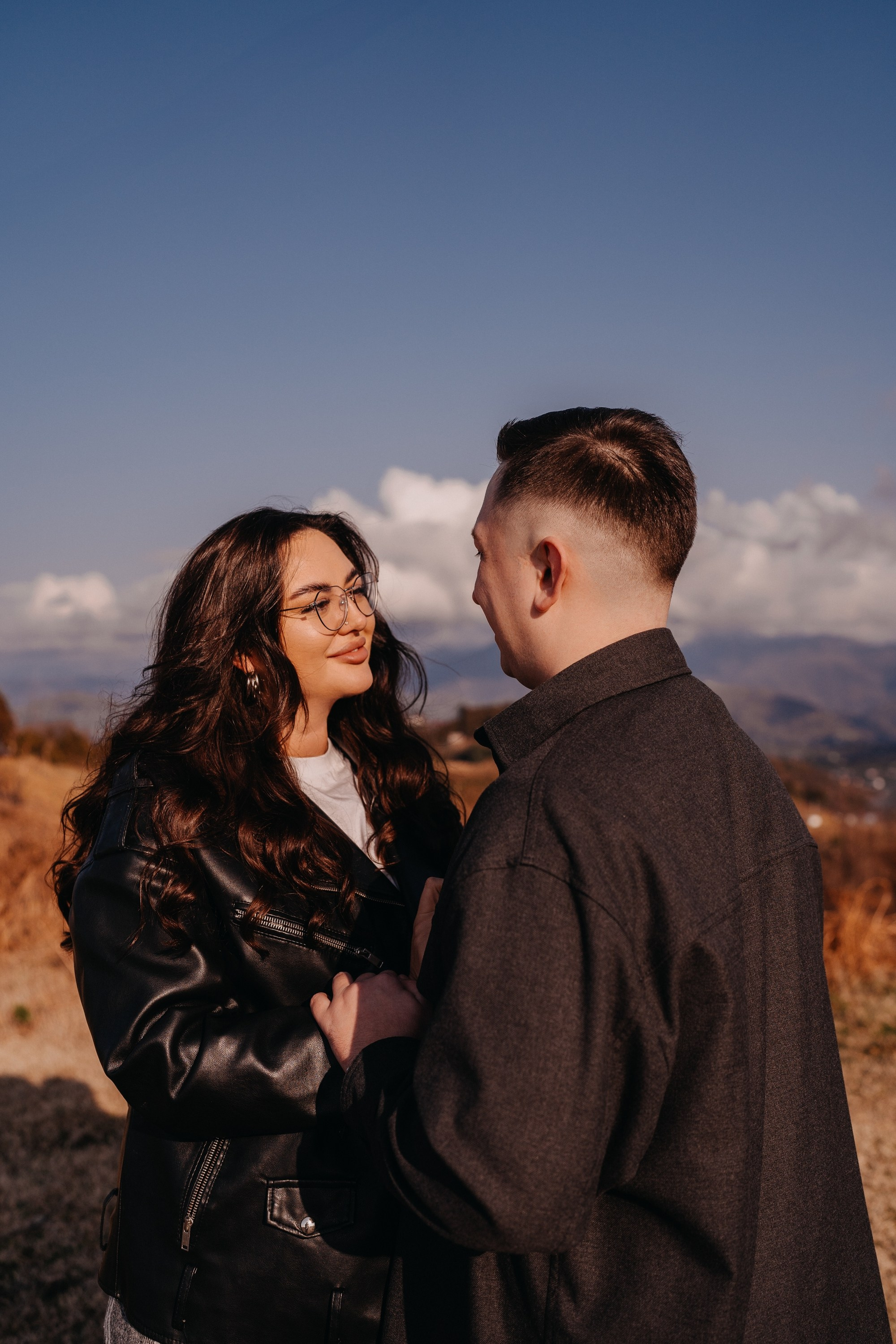 Миша и Наташа. Индивидуальный и свадебный фотограф в Батуми Валерия Азаренко