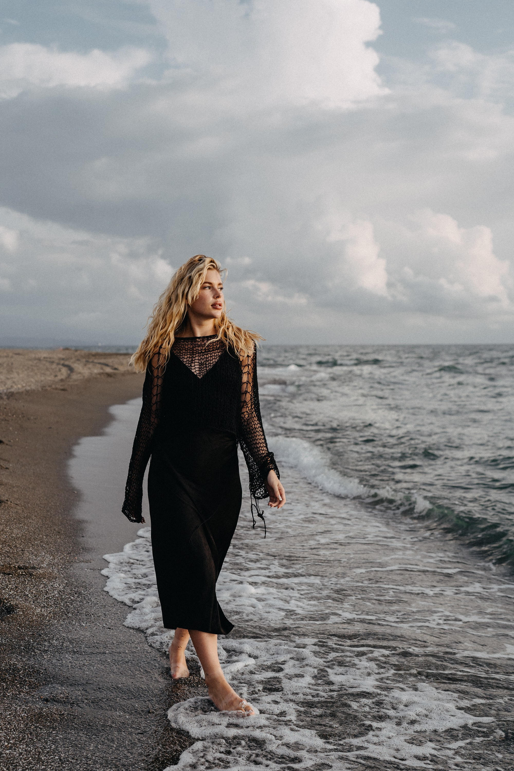 Людмила. Индивидуальный и свадебный фотограф в Батуми Валерия Азаренко