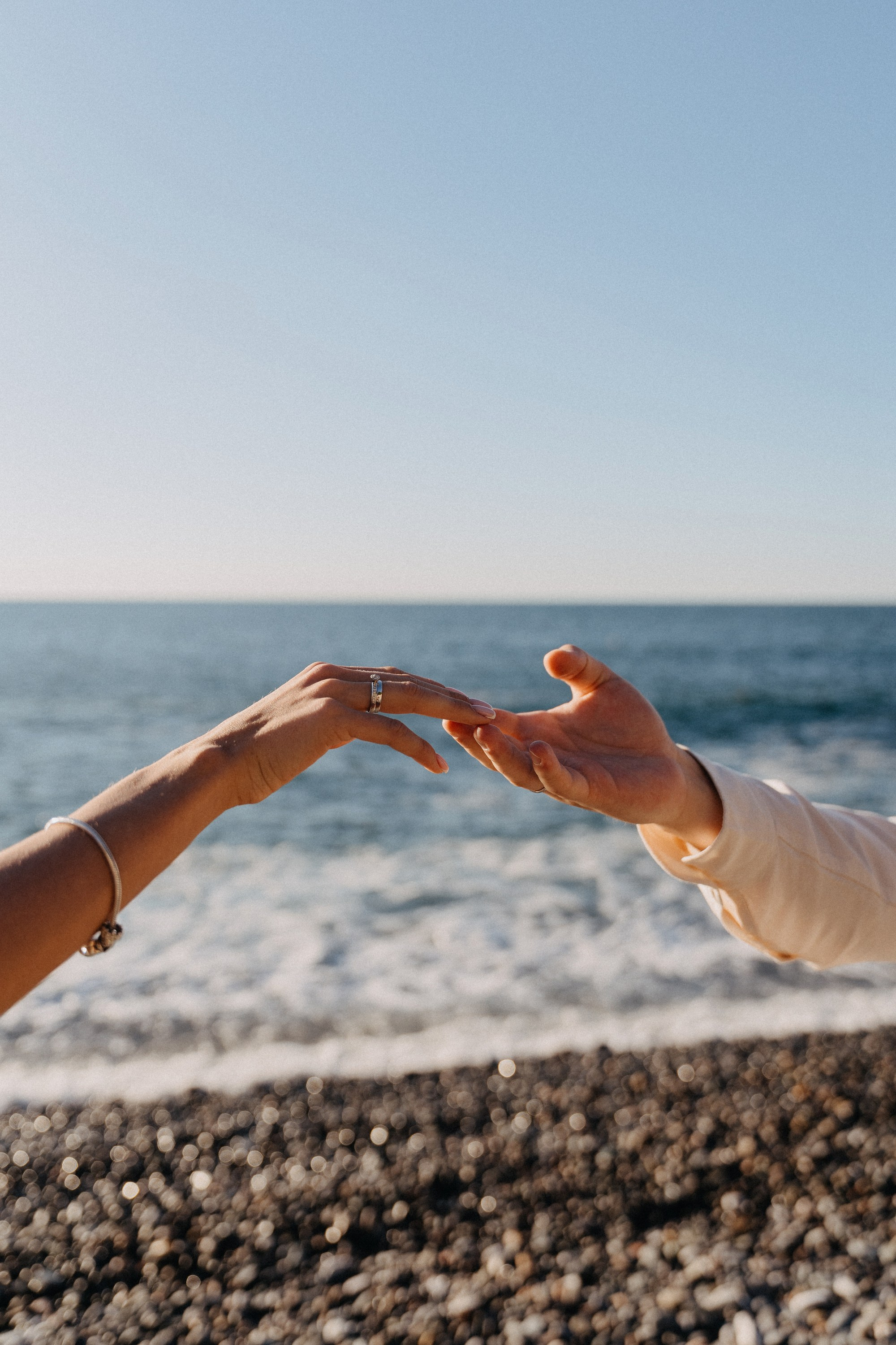 Роман и Инна. Индивидуальный и свадебный фотограф в Батуми Валерия Азаренко