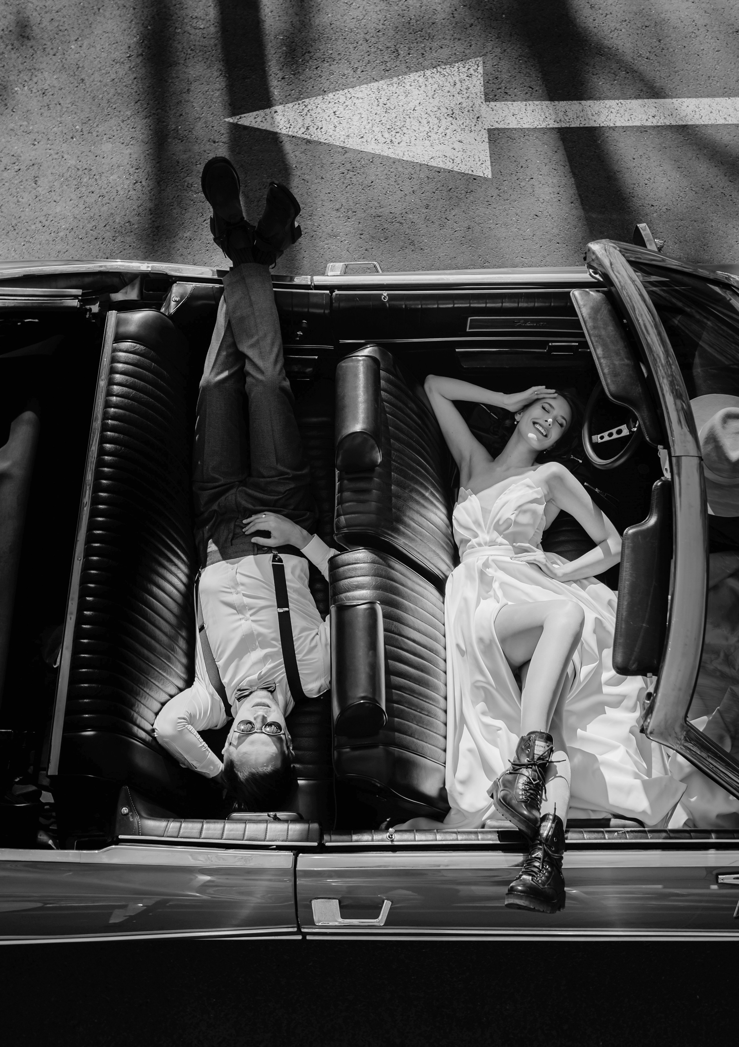 Избранные снимки. Свадебный фотограф Аскар Бумага