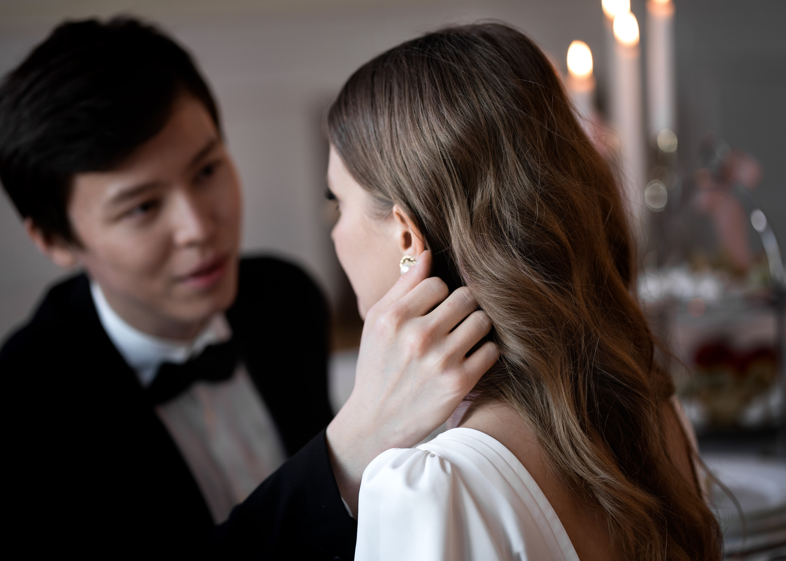 Ślubna. FOTOGRAF W WARSZAWIE ELENA CHEBARKAEVA