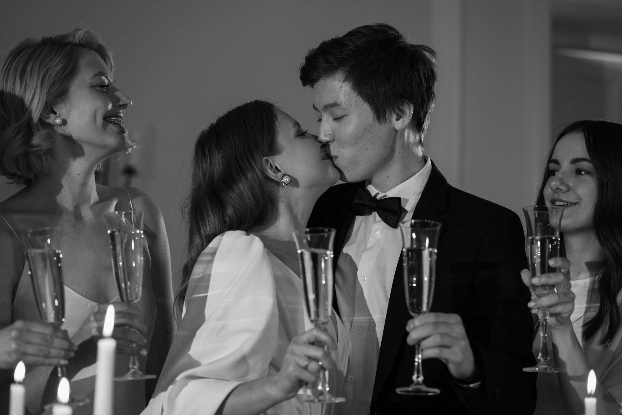 Ślubna. FOTOGRAF W WARSZAWIE ELENA CHEBARKAEVA