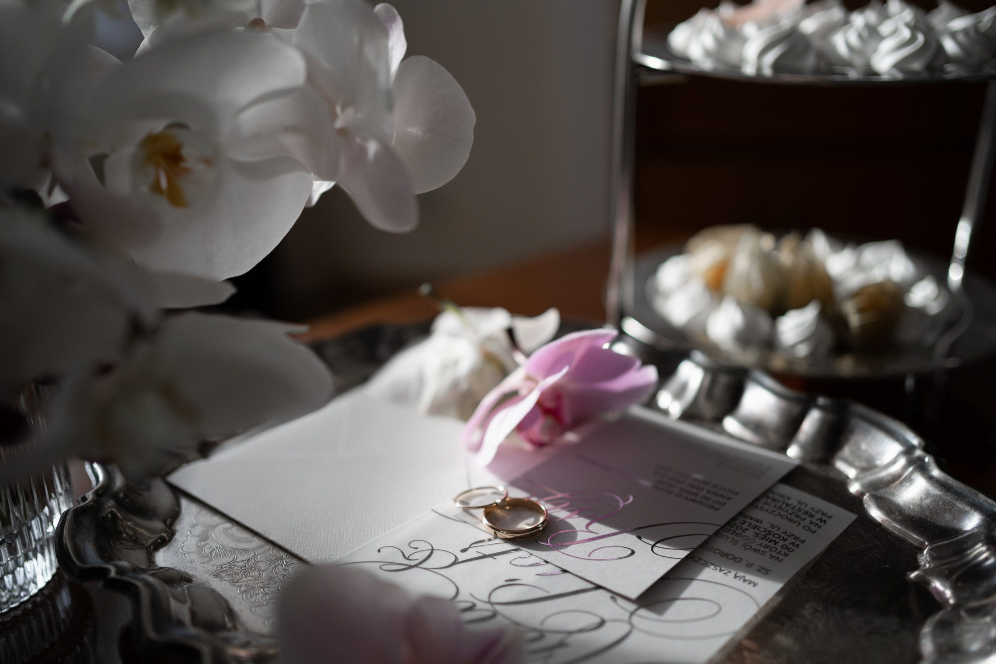 Ślubna. FOTOGRAF W WARSZAWIE ELENA CHEBARKAEVA