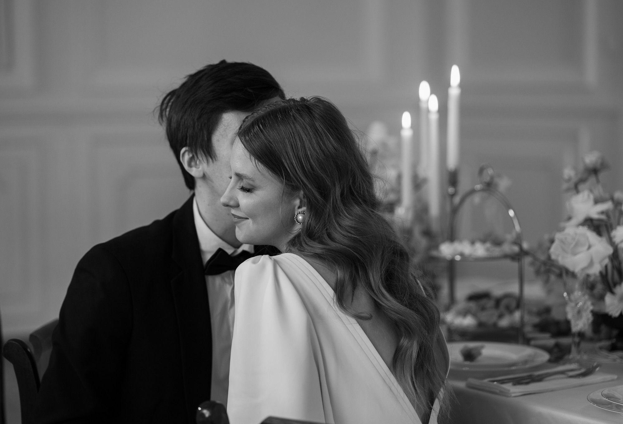 Ślubna. FOTOGRAF W WARSZAWIE ELENA CHEBARKAEVA