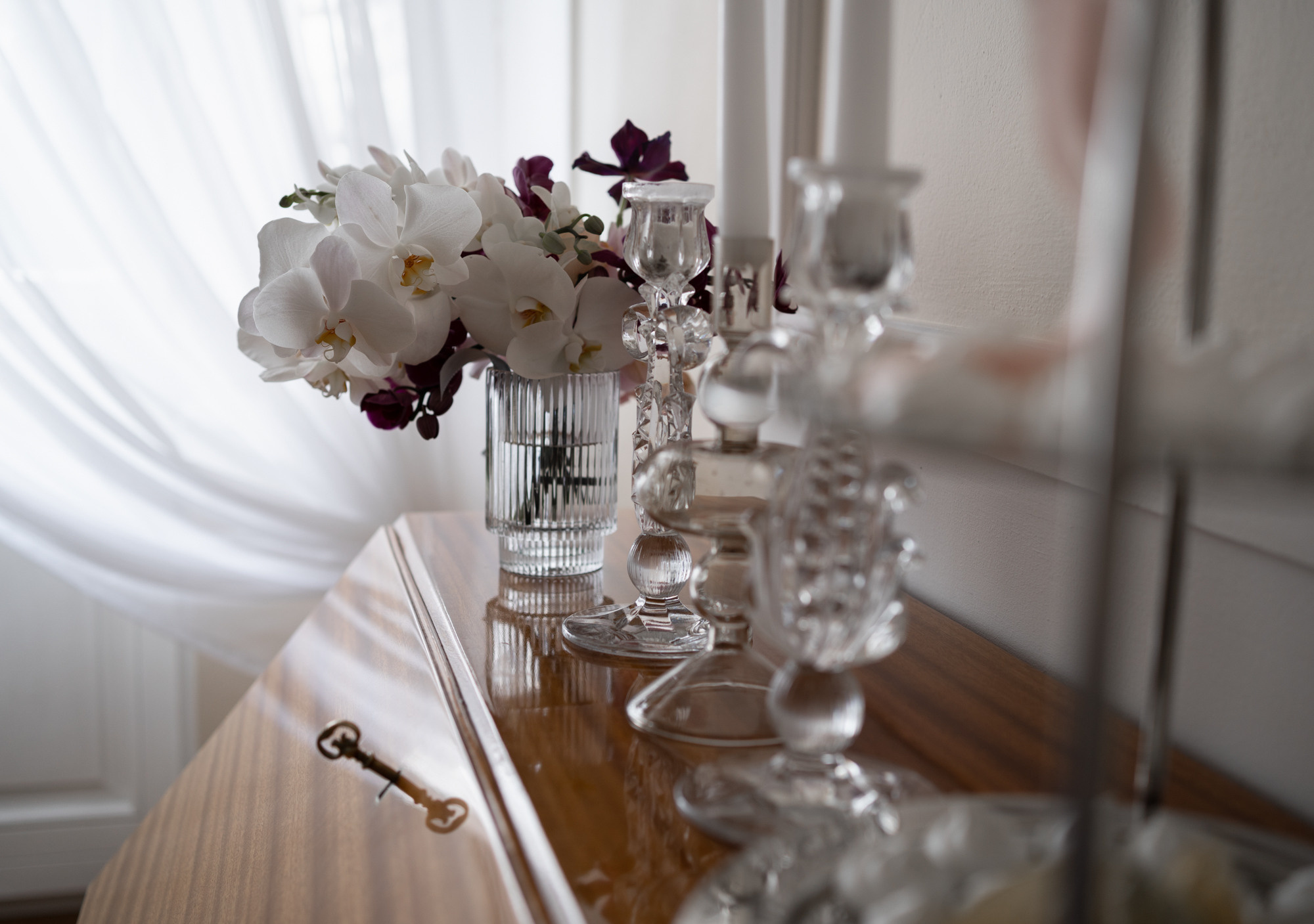 Ślubna. FOTOGRAF W WARSZAWIE ELENA CHEBARKAEVA