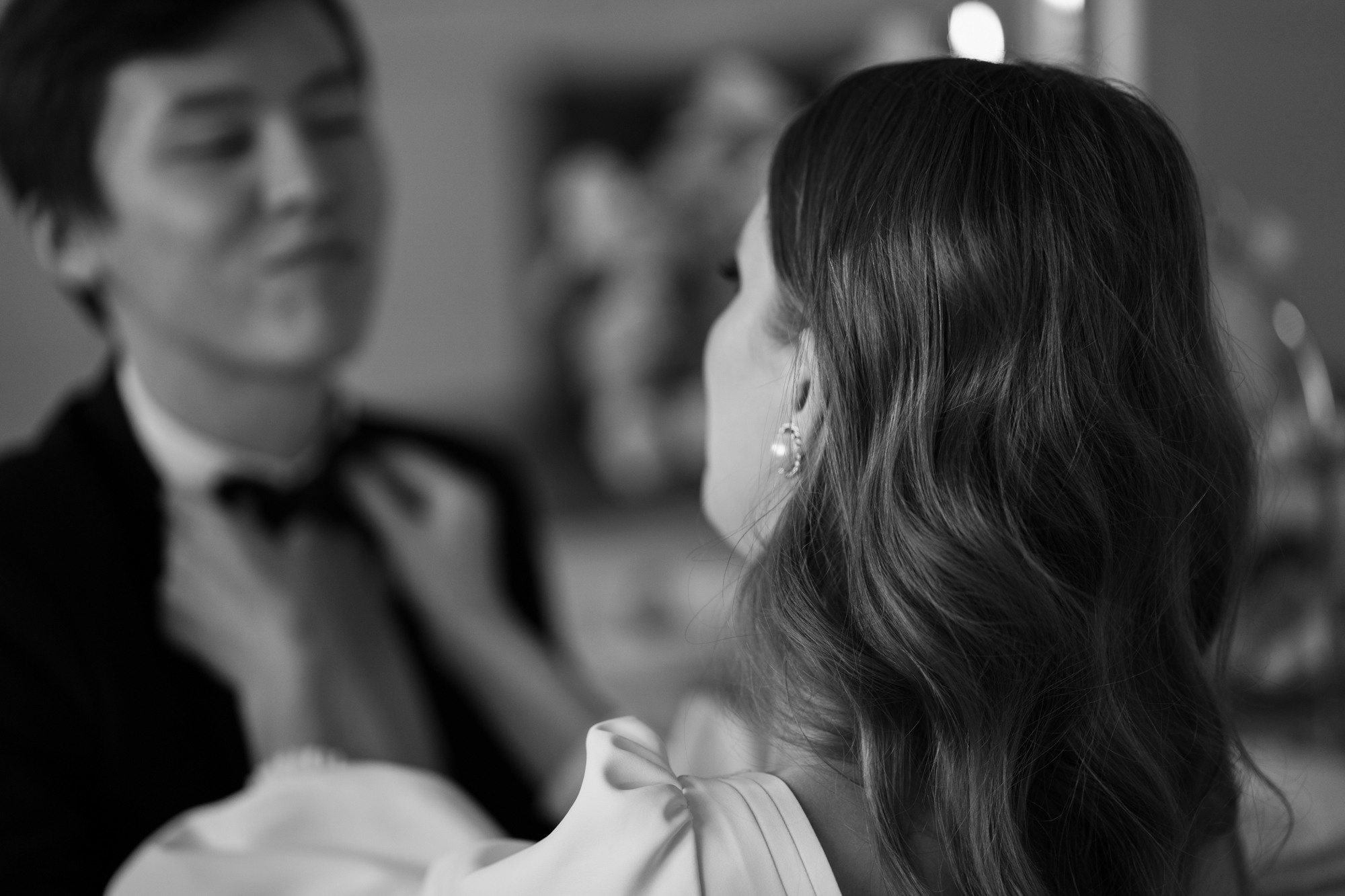 Ślubna. FOTOGRAF W WARSZAWIE ELENA CHEBARKAEVA