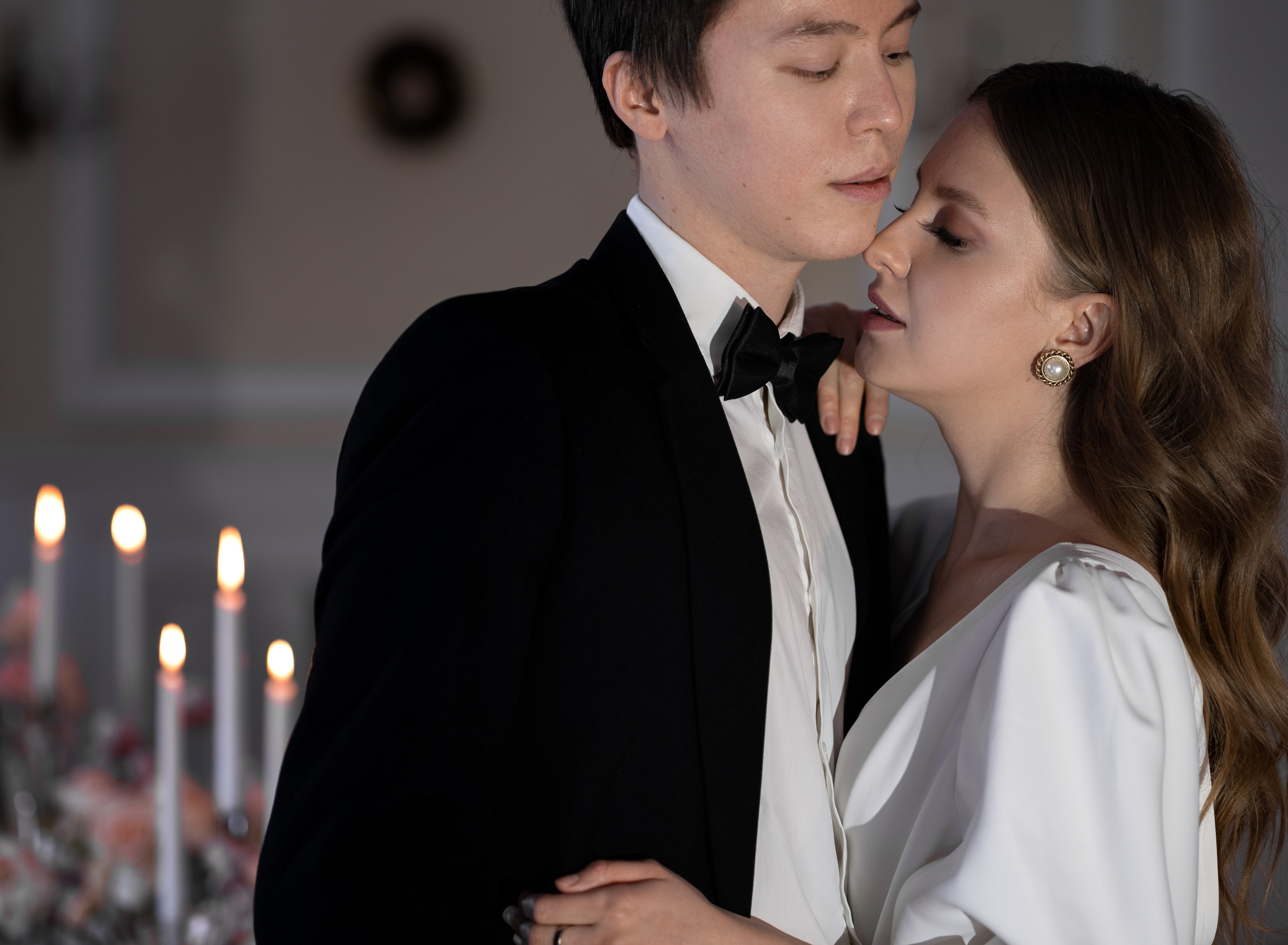 Ślubna. FOTOGRAF W WARSZAWIE ELENA CHEBARKAEVA