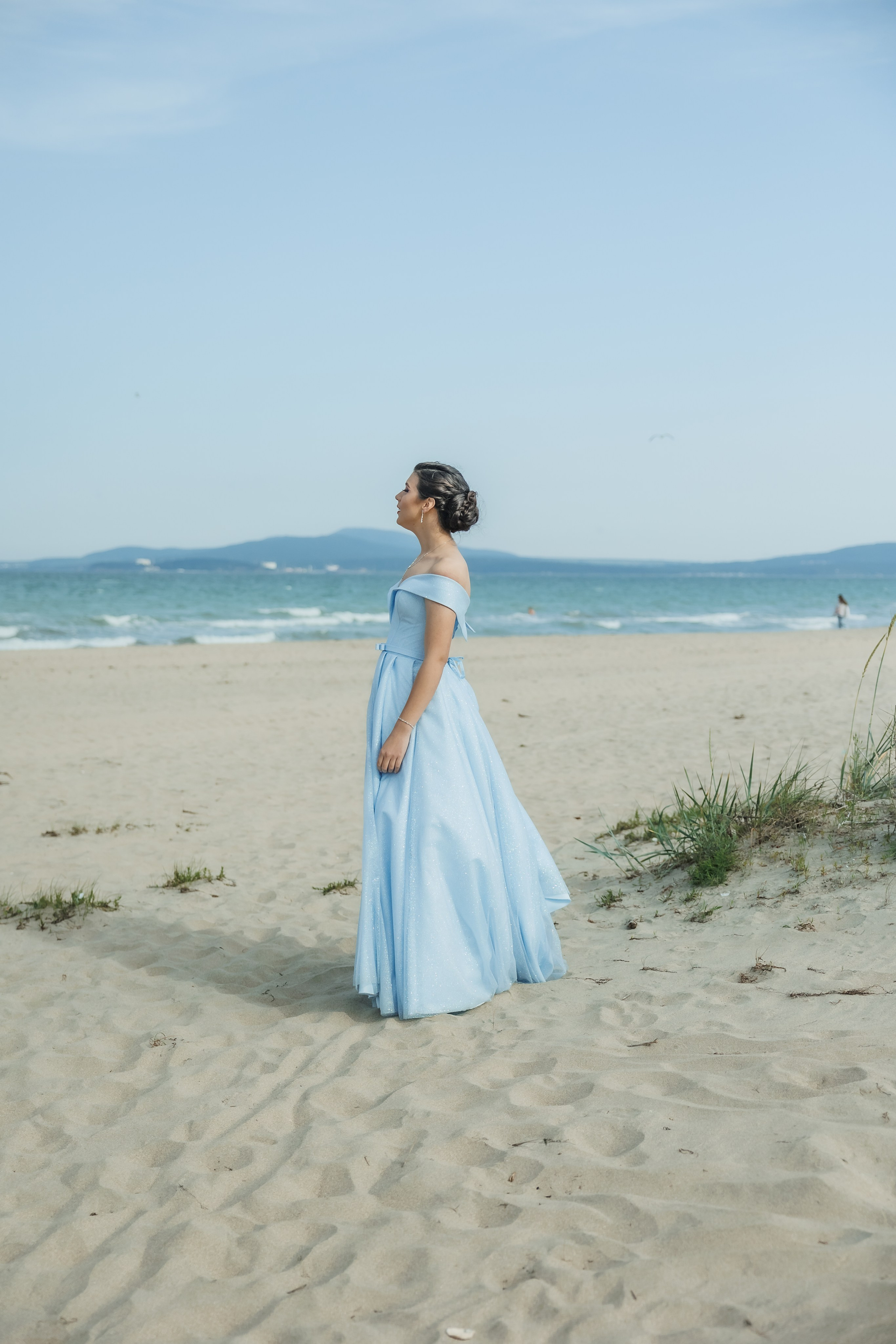 Абитуриентски Бал 2024. Фотограф Ирина Йотова