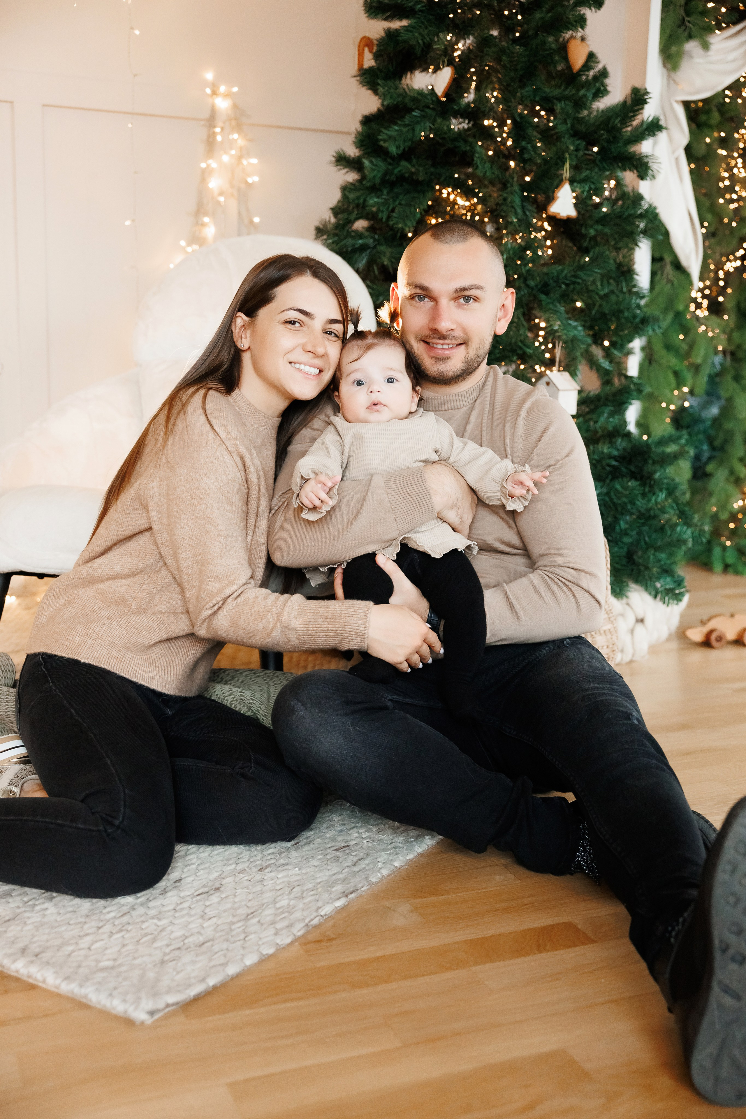 Коледно Настроение 2024. Фотограф Ирина Йотова