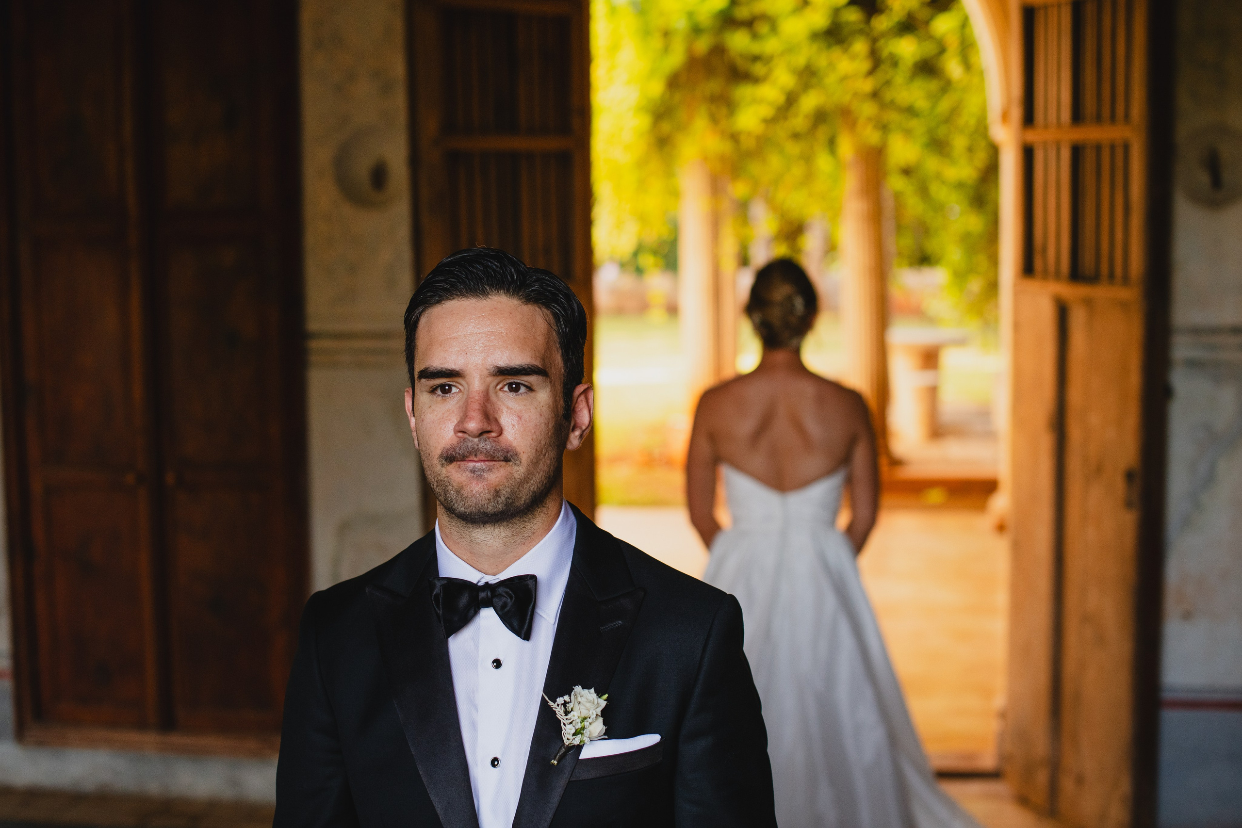 Sasha & Mike. Antonio Soberano Photography