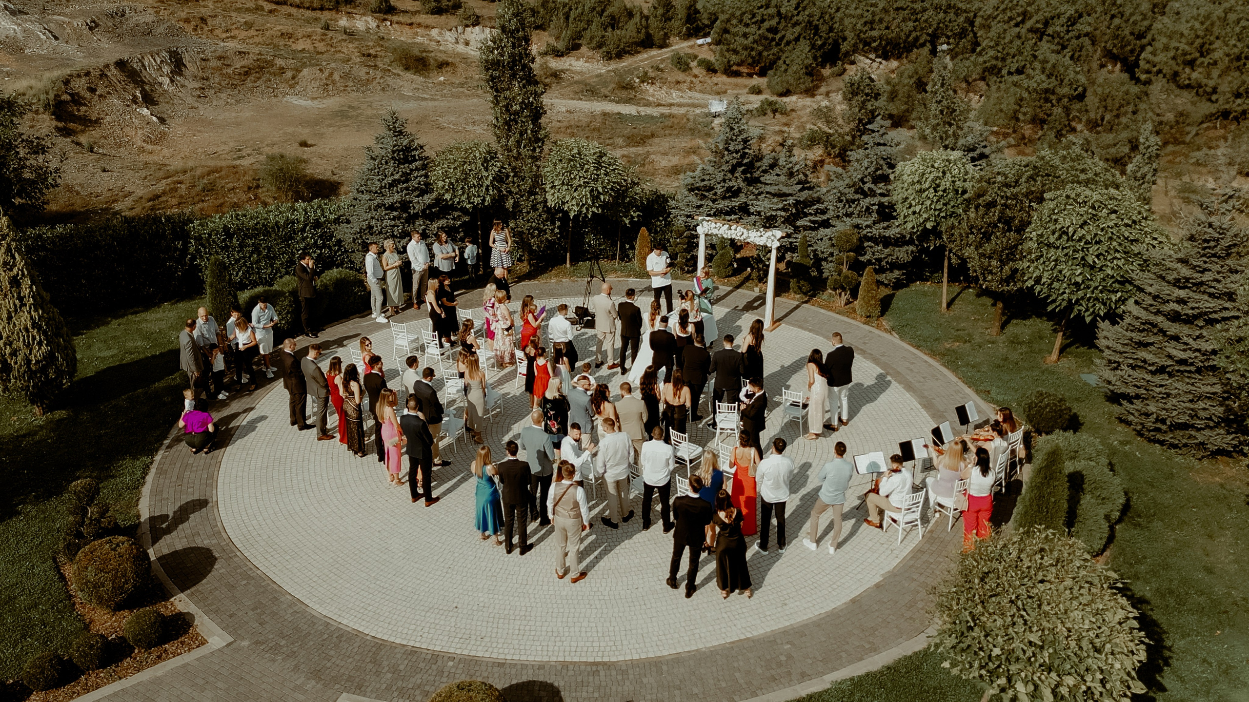 K&N. Wedding & Family photographer Jelena Anđelić