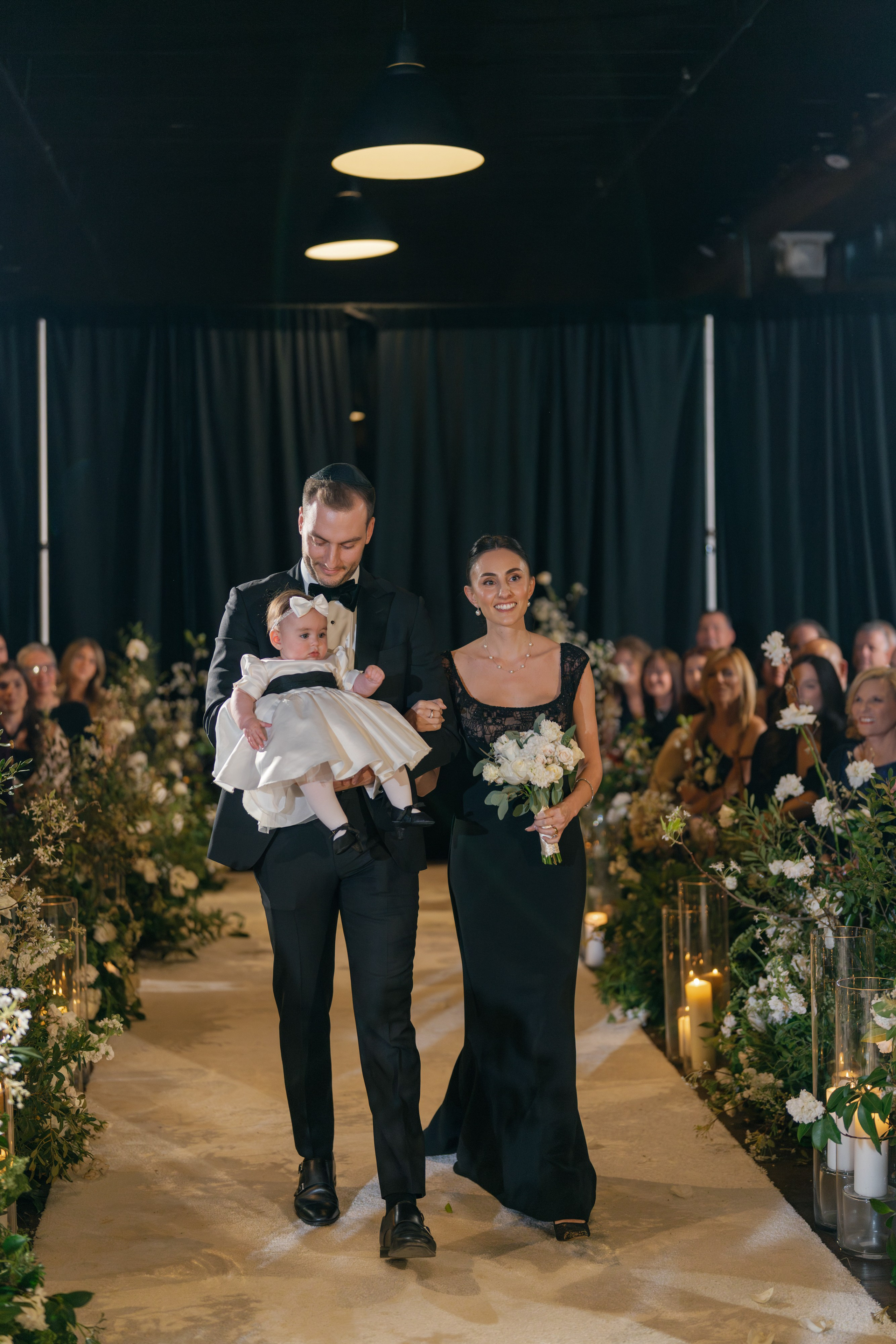 Lauren and Jonah. Wedding photographer and videographer New York | New Jersey