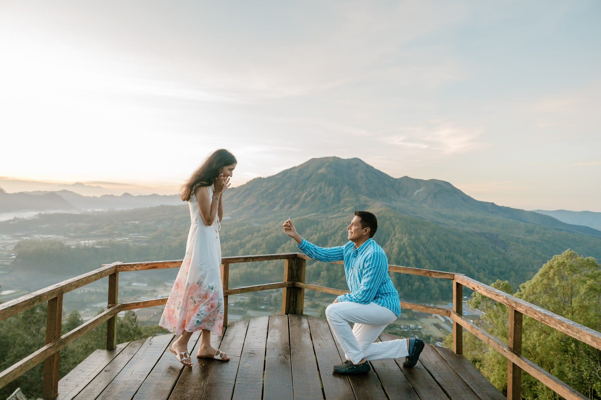Mishal & Neha. Female Photographer in Bali