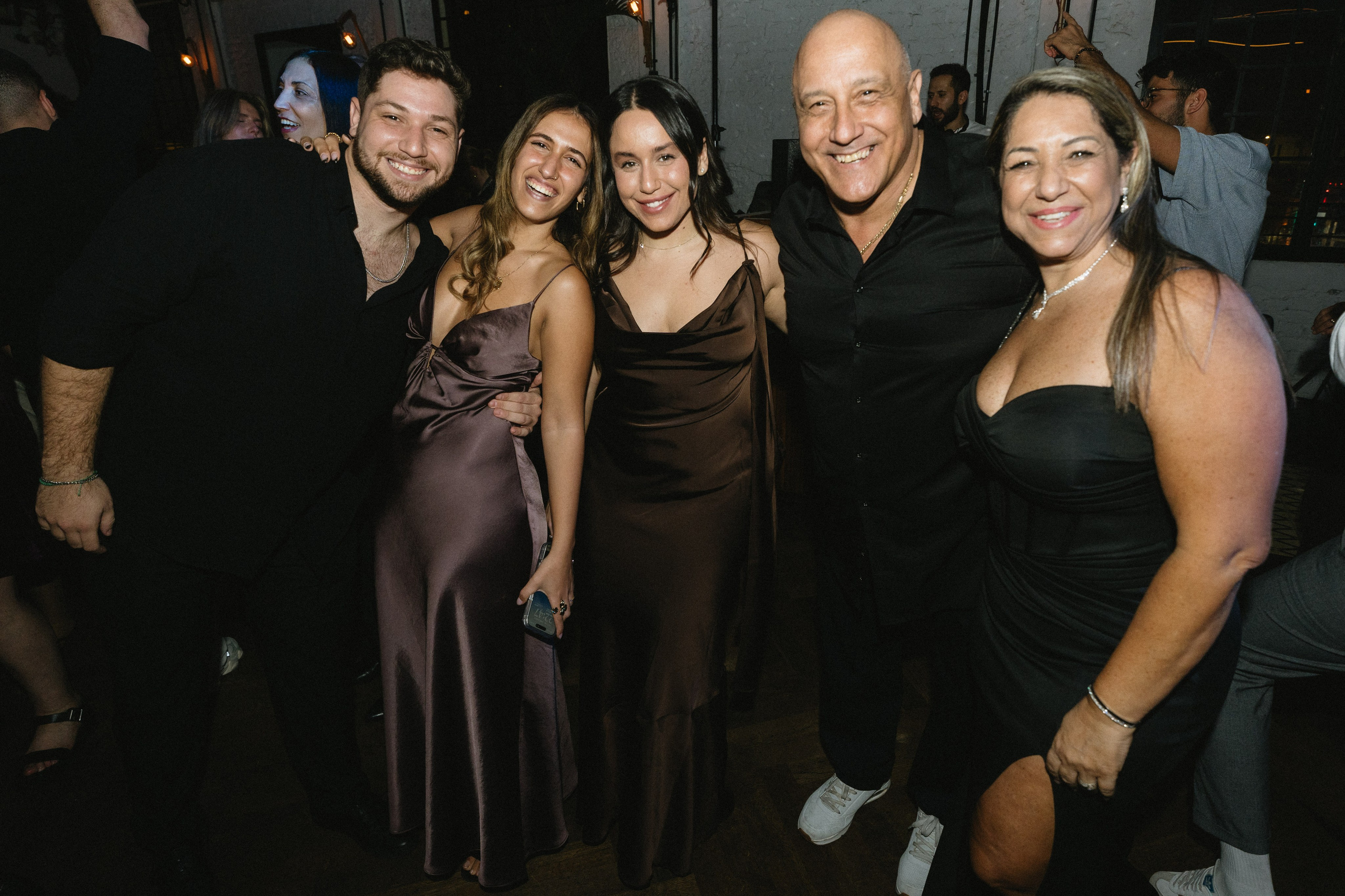 Events. Portrait & Event Photography | Israel | David Shafirov