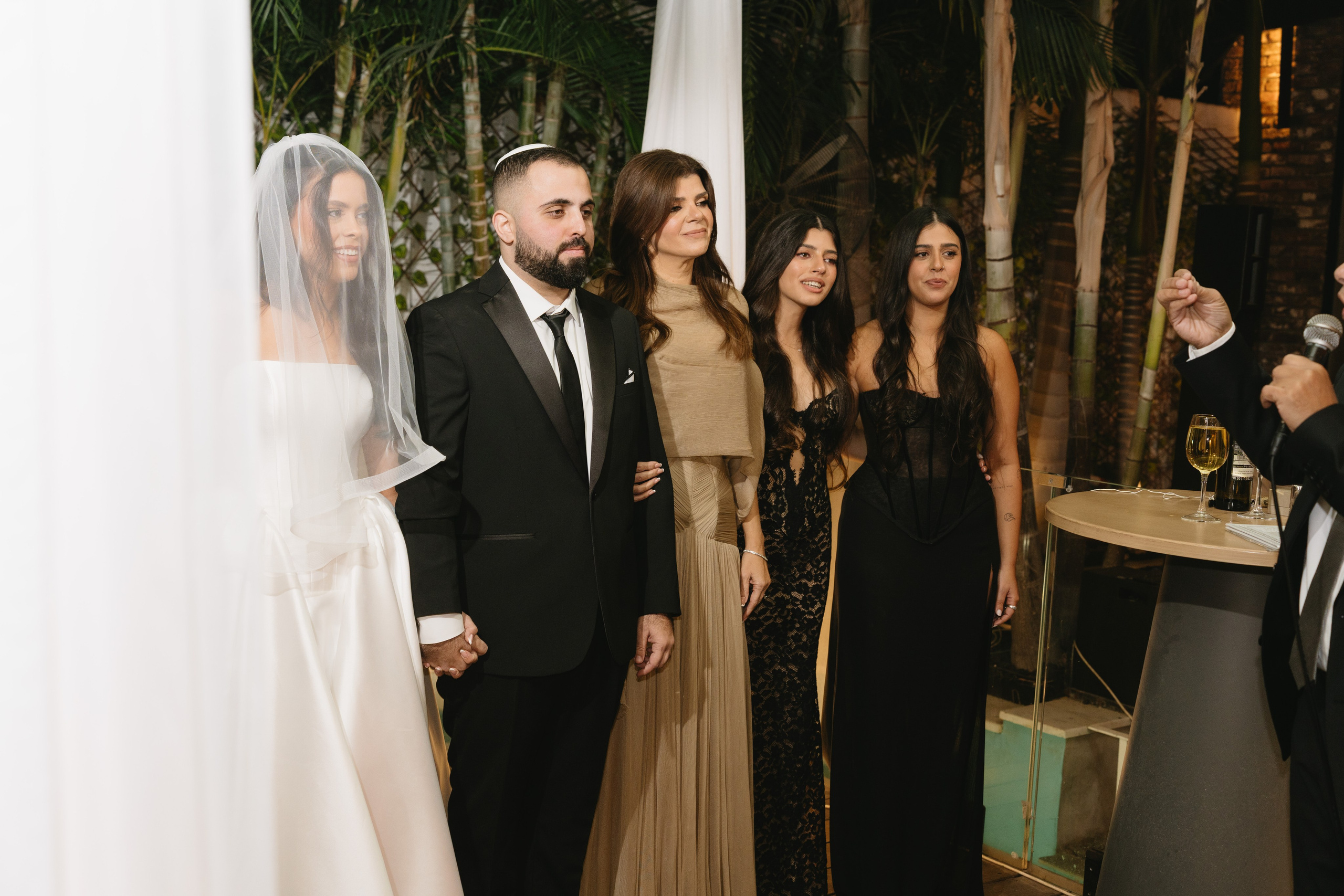 Wedding Ceremony. Portrait & Event Photography | Israel | David Shafirov