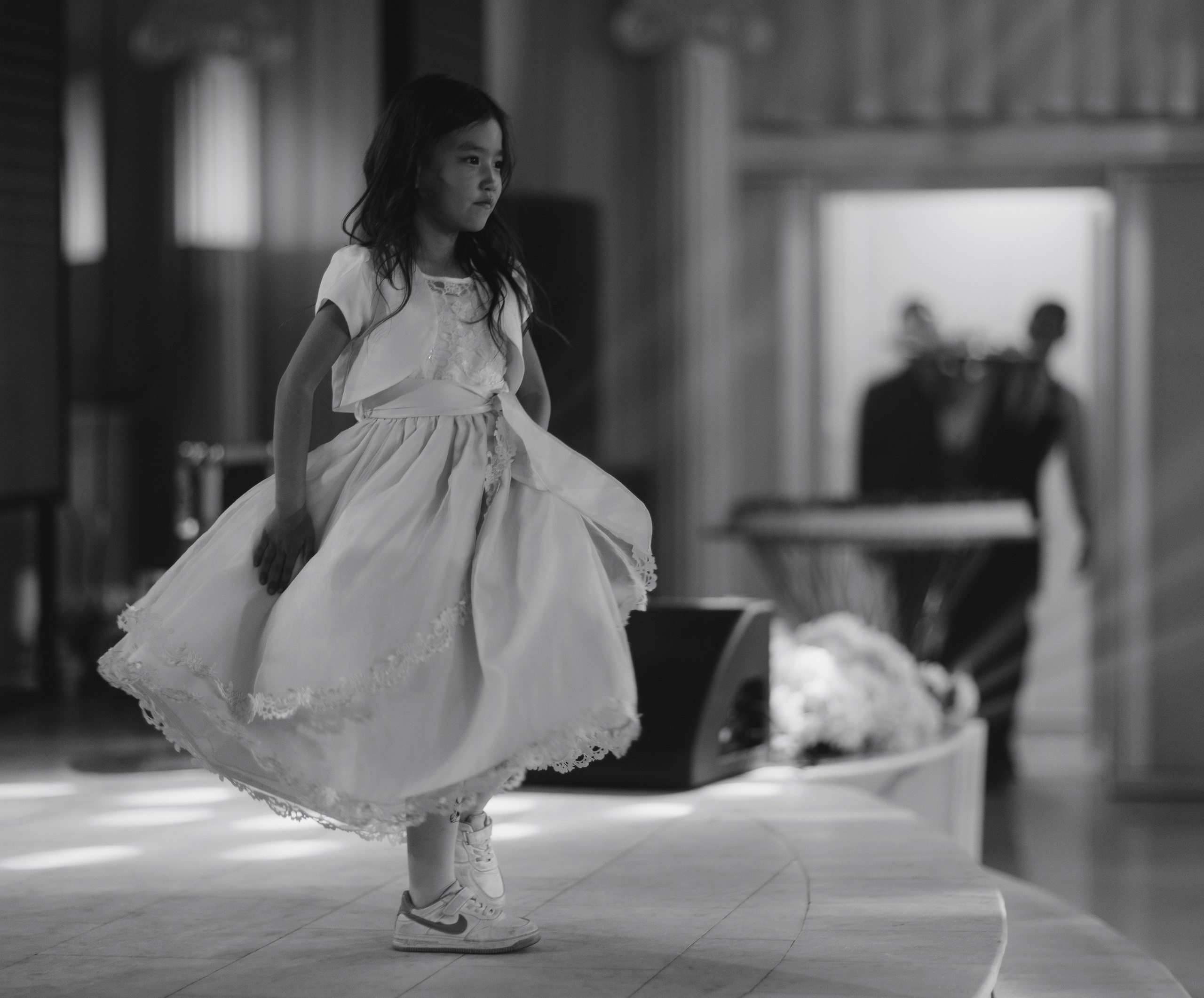 Жемчуг в ноябре. Валерия Вартанова. Фотограф