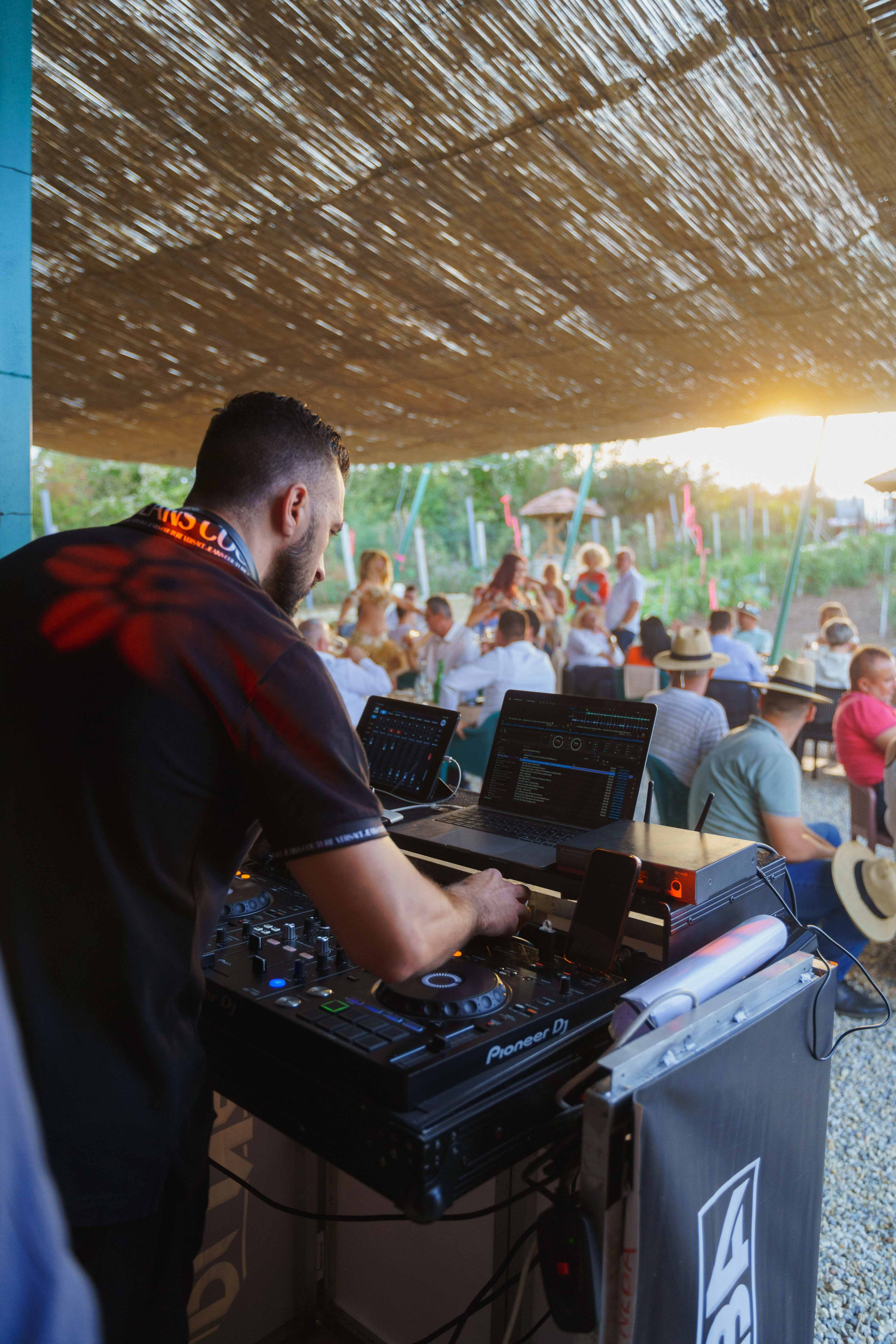 Jeep Commerce Event. Žukov Studio