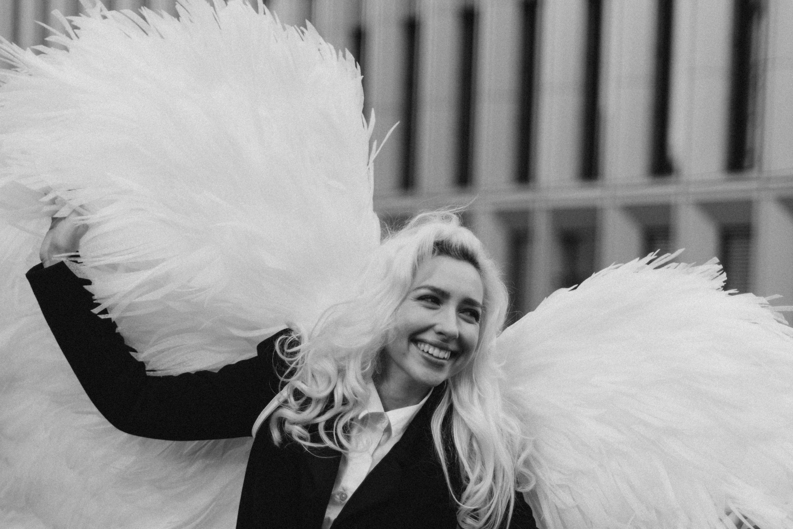 ANGEL. Семейный фотограф Лейпциг, Германия