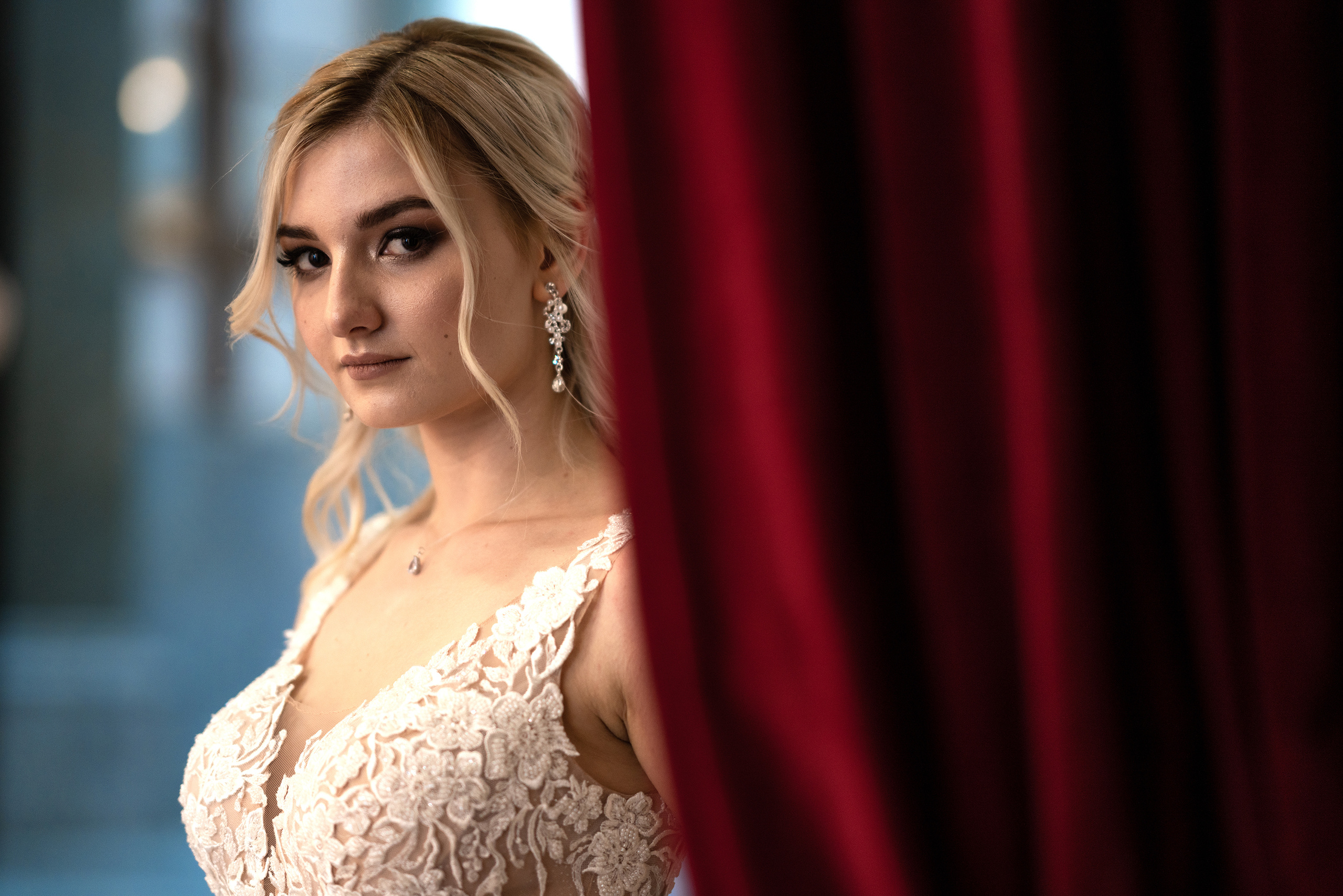 Ksenia & Andrey. Свадебный фотограф на Сицилии Гвидо Каналелла