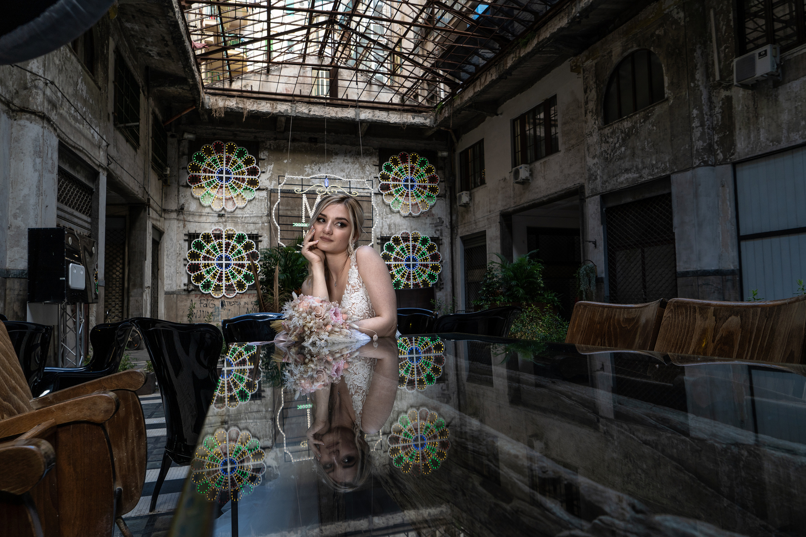 Ksenia & Andrey. Свадебный фотограф на Сицилии Гвидо Каналелла