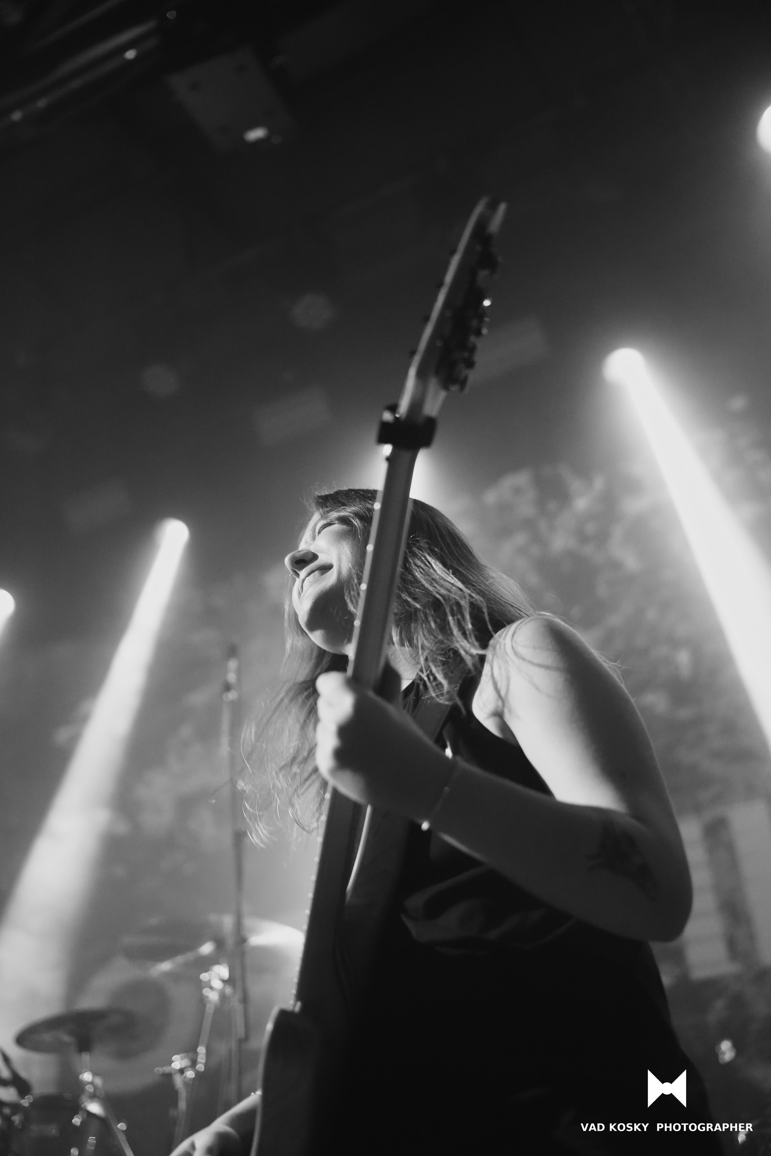 Ghost kill -"Gagarin " TLV 18.10.25. Vad Kosky Photographer