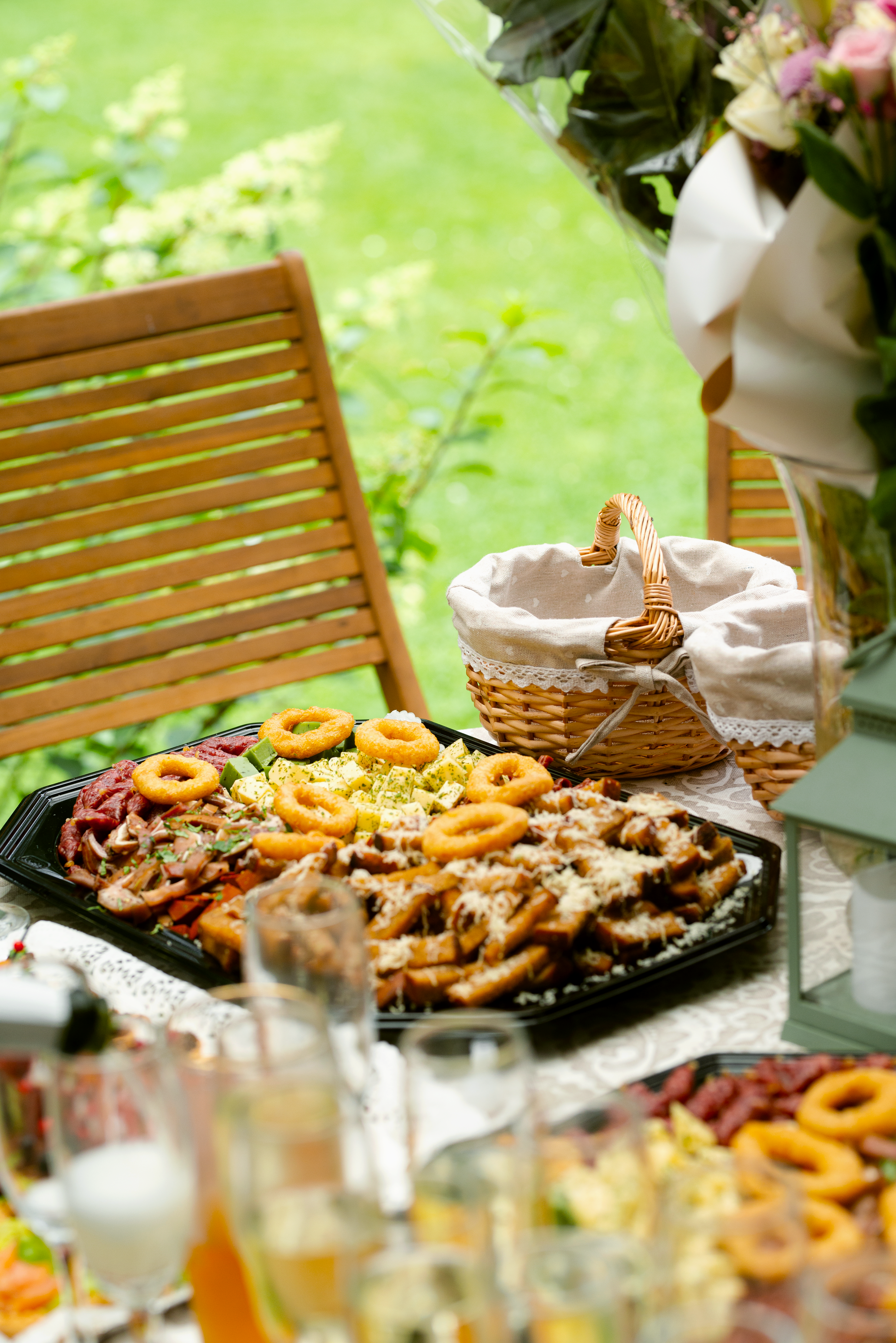 Deimantė ir Andrius