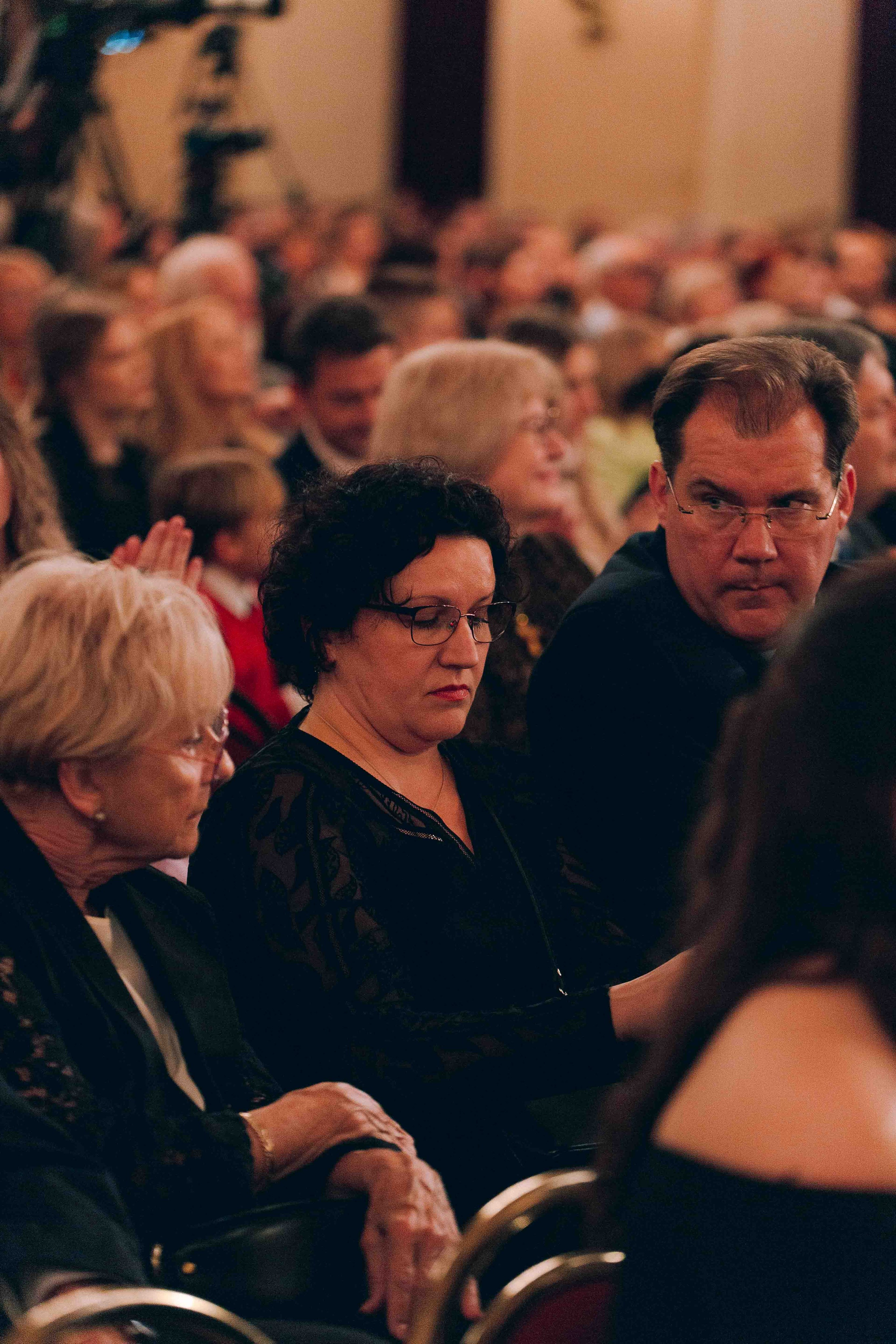 ZOFIN PALACE (PRAGUE). Wedding&Event photographer Ismail Rzayev in Baku