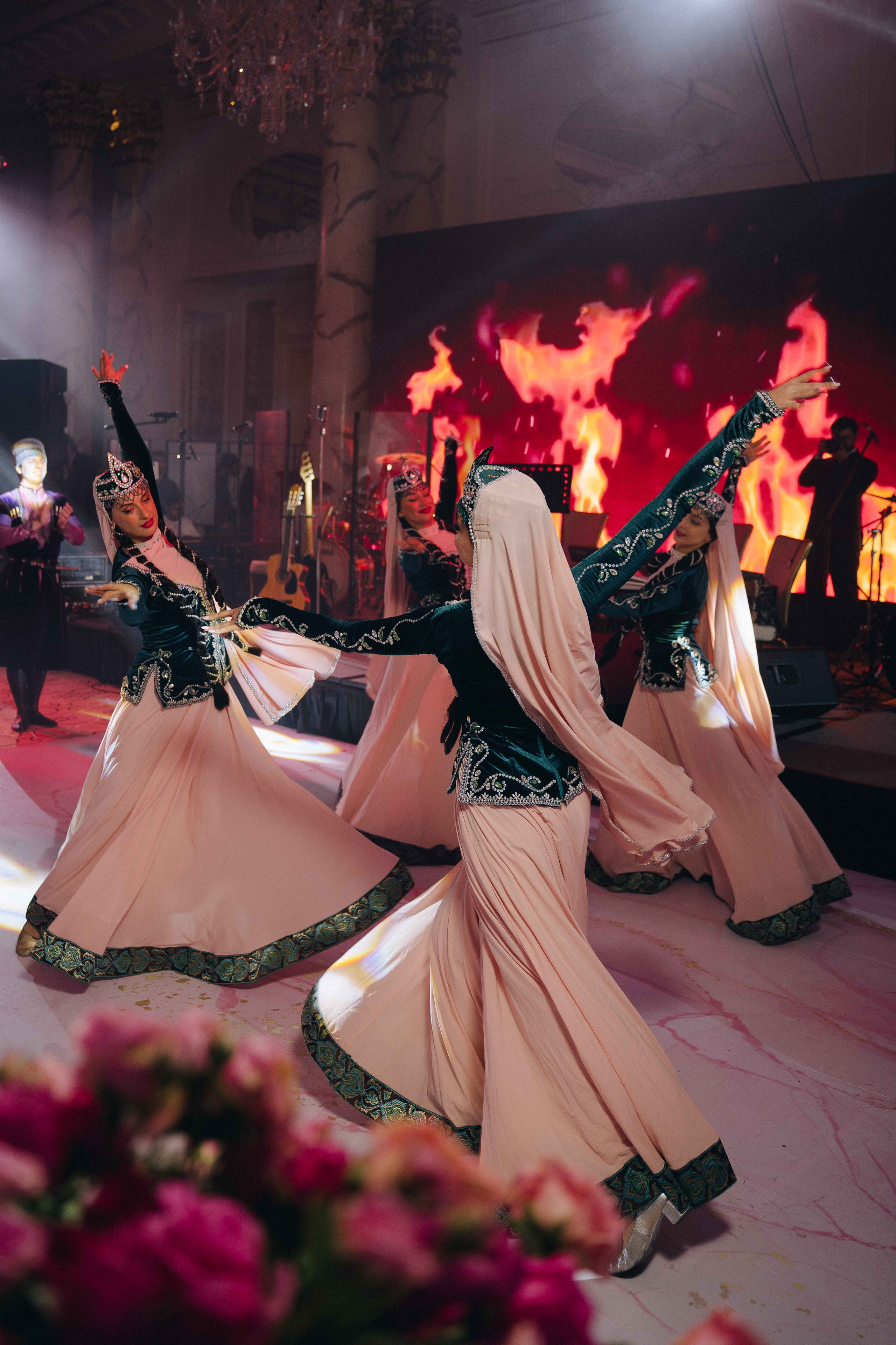 VITALIY&AYAN. Wedding&Event photographer Ismail Rzayev in Baku