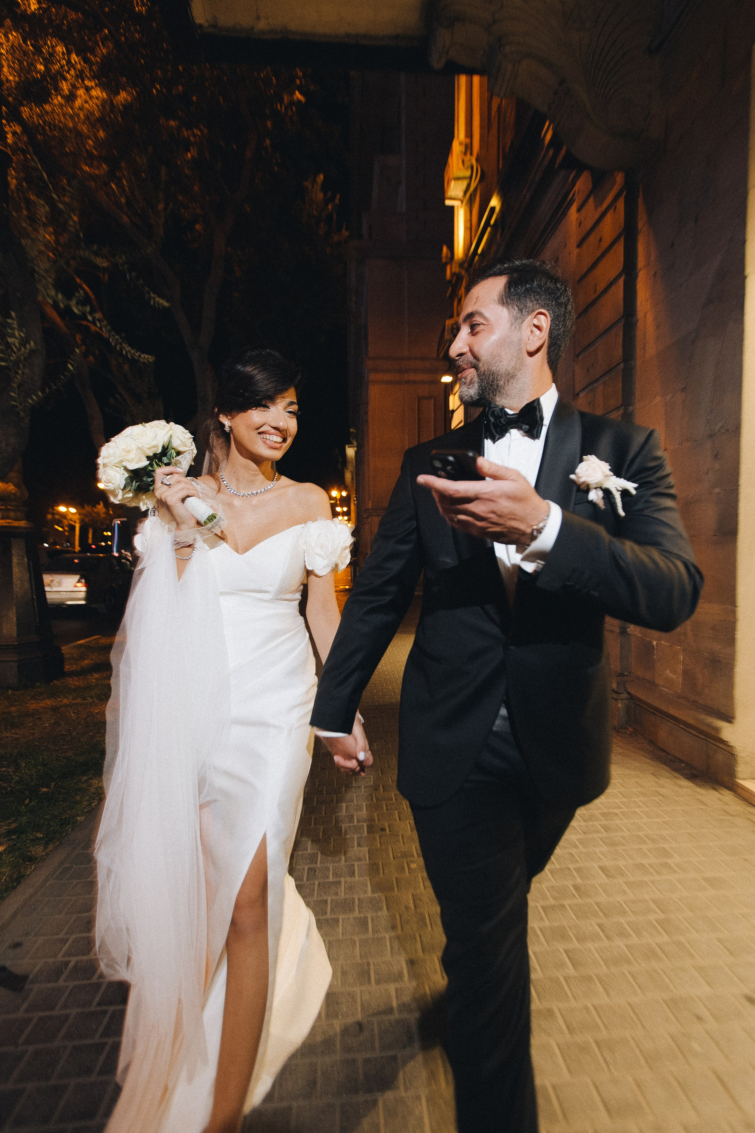 RAMIN&GUNEL. Wedding&Event photographer Ismail Rzayev in Baku