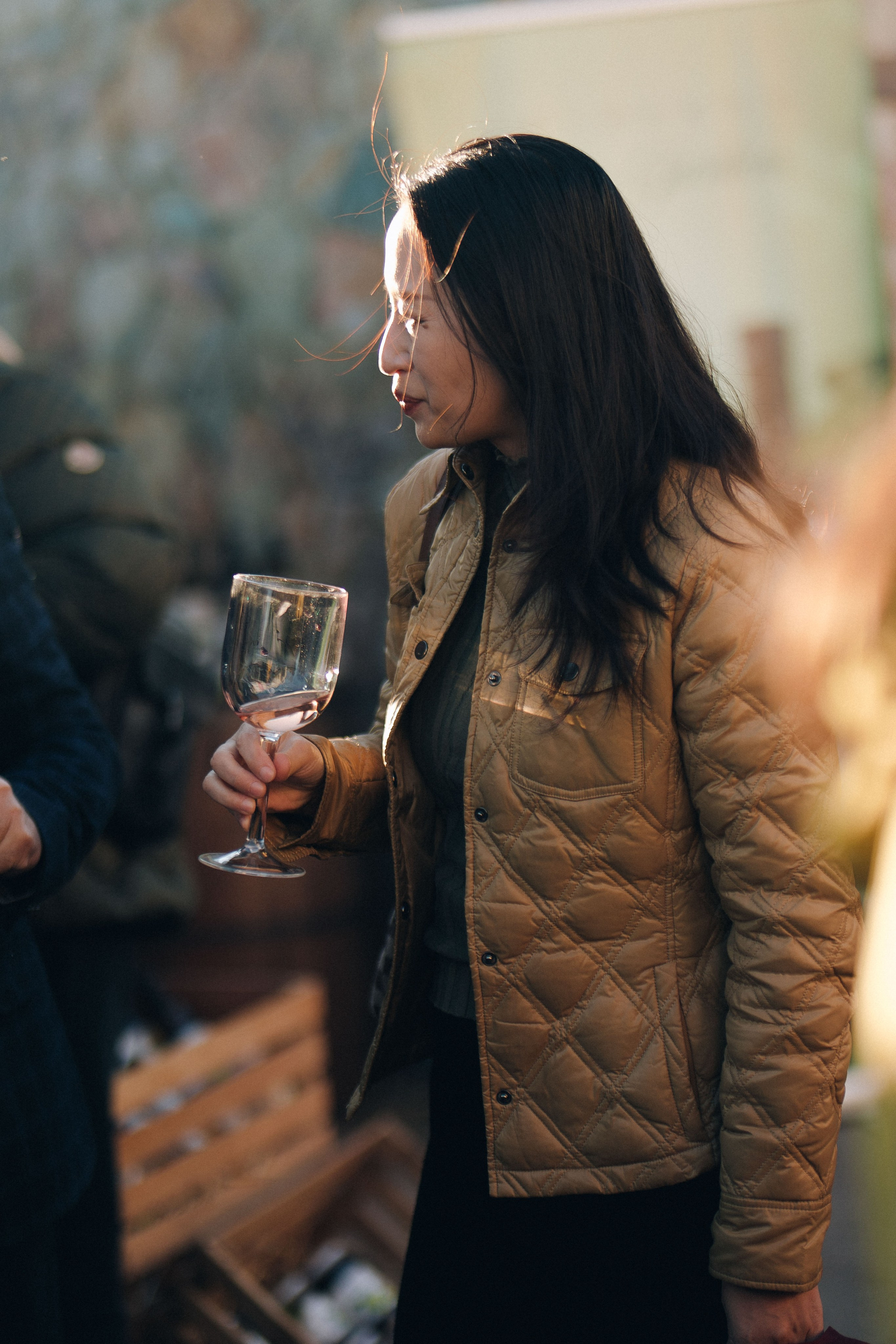 MEYSARI WINE FESTIVAL. Wedding&Event photographer Ismail Rzayev in Baku