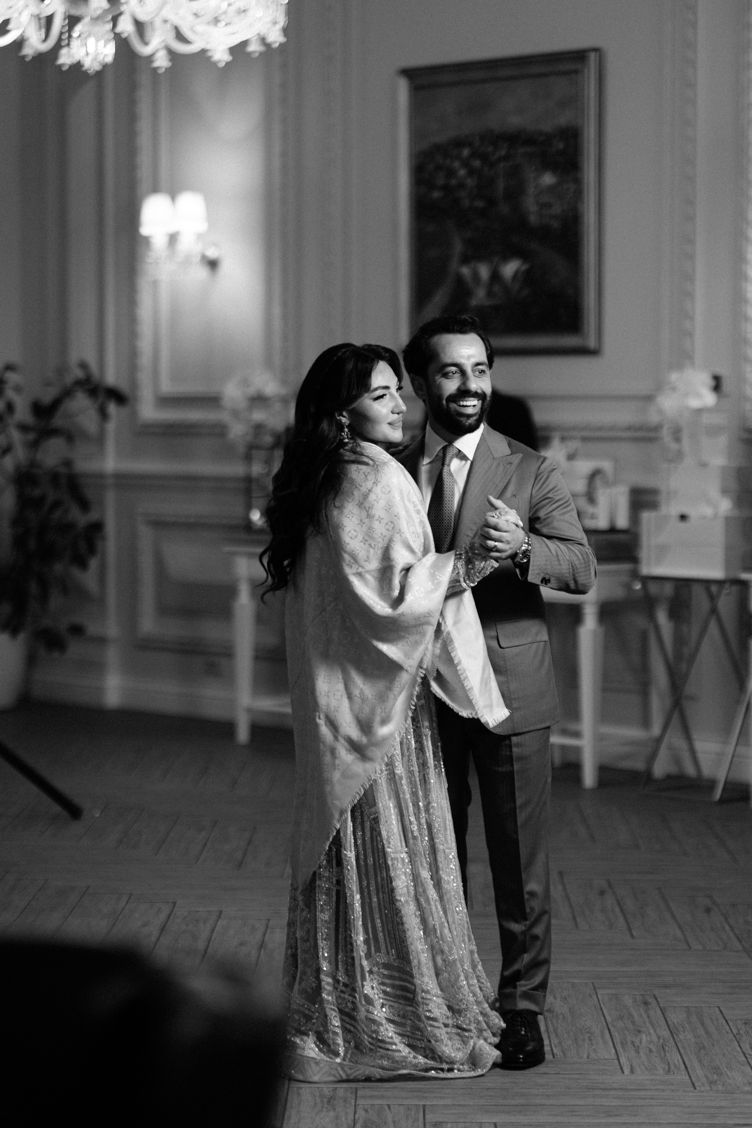 JEYHUN&NARMIN. Wedding&Event photographer Ismail Rzayev in Baku