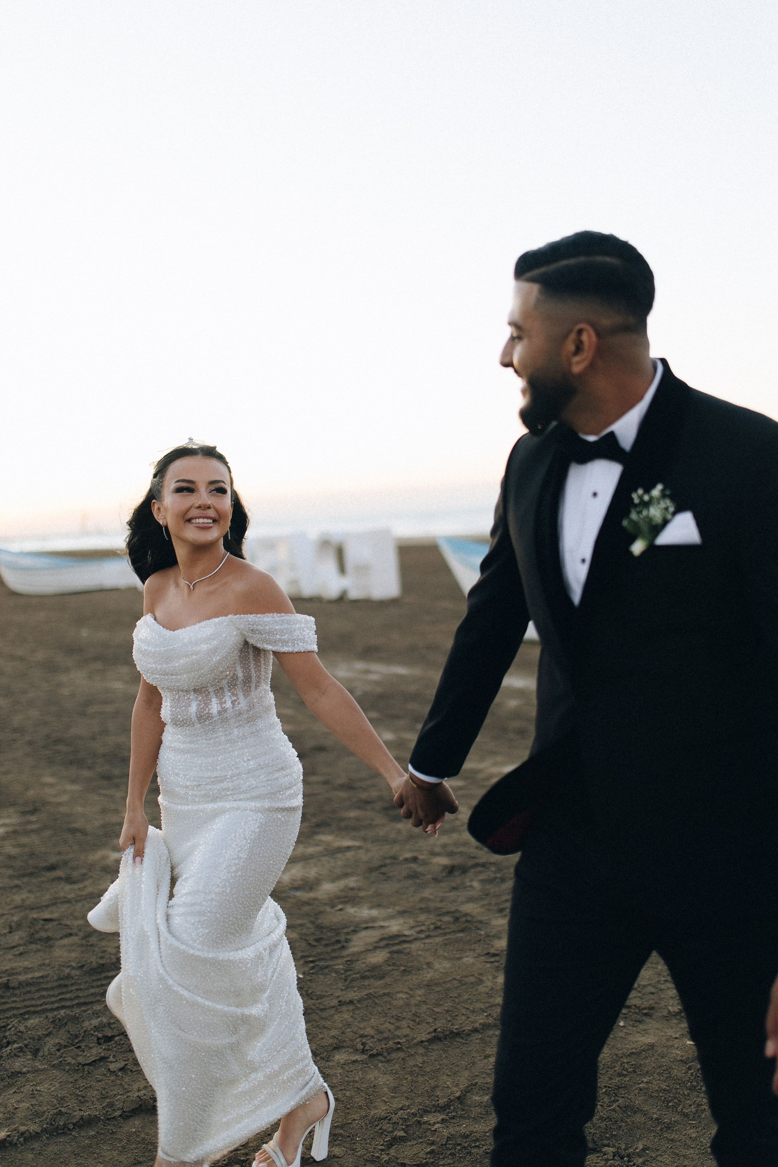 HANI&LEILA. Wedding&Event photographer Ismail Rzayev in Baku