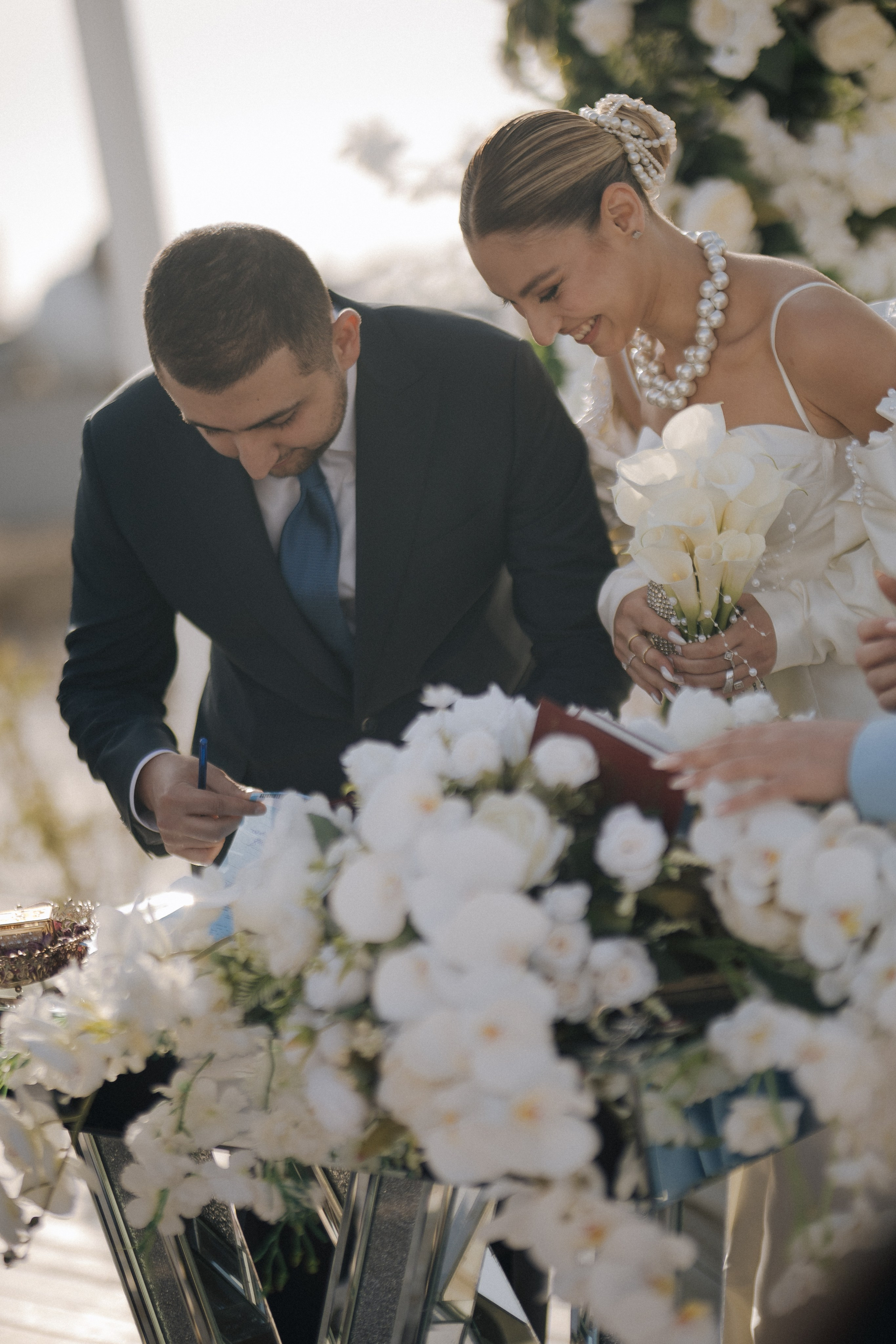 SABUHI&NARMIN. Wedding&Event photographer Ismail Rzayev in Baku