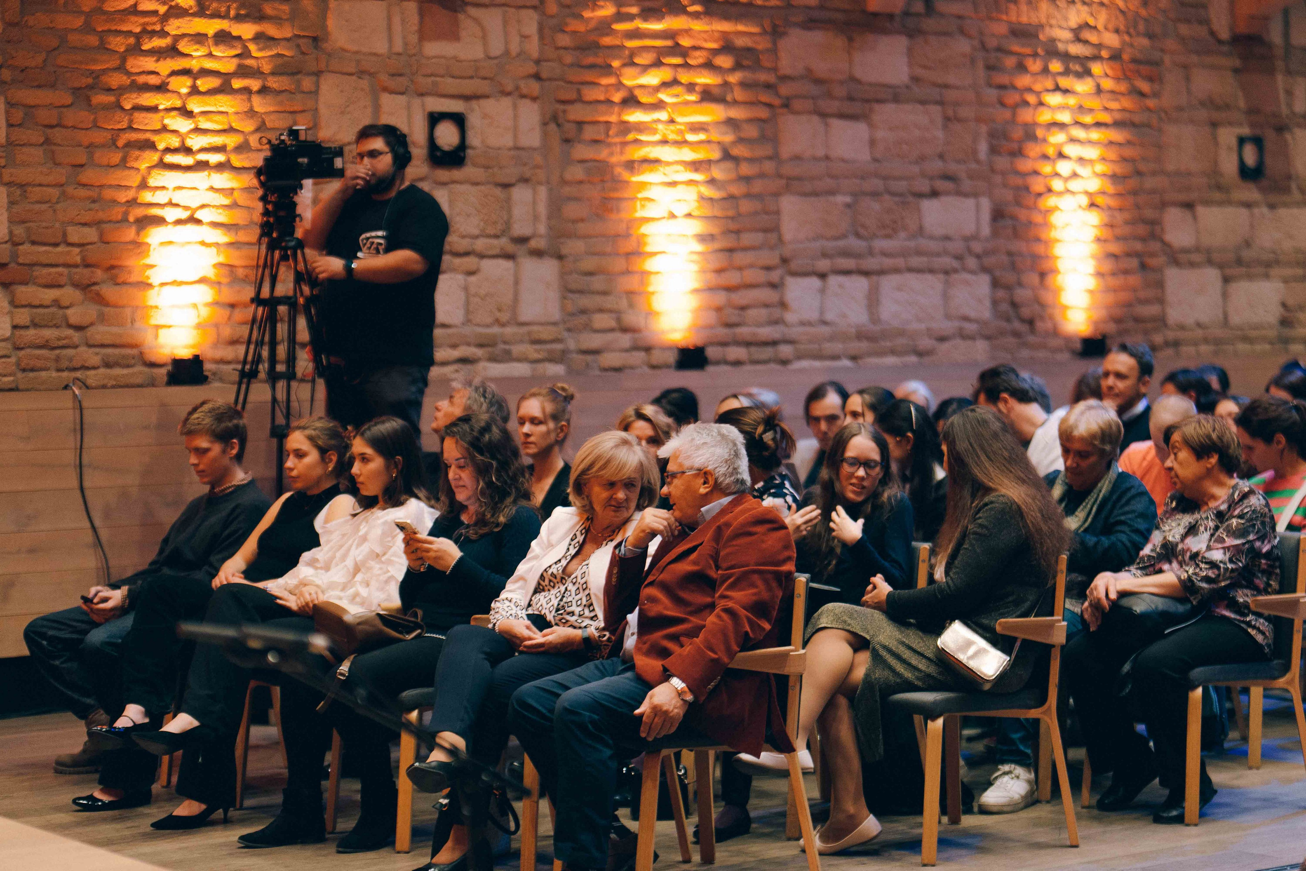 BUDAPEST MUSIC CENTER. Wedding&Event photographer Ismail Rzayev in Baku